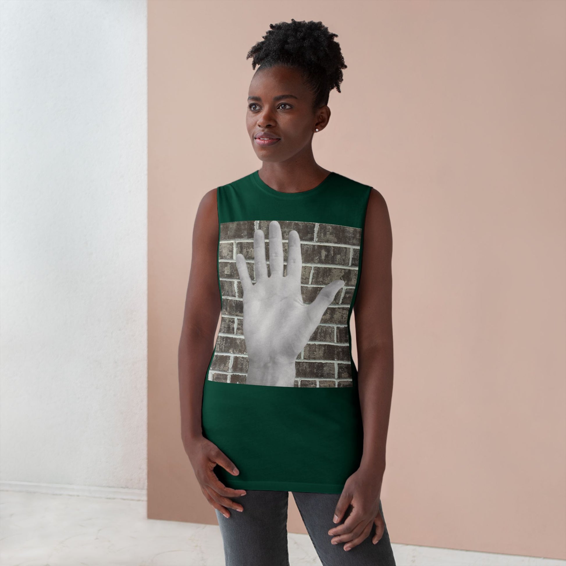 Muscle Tank | Tonto