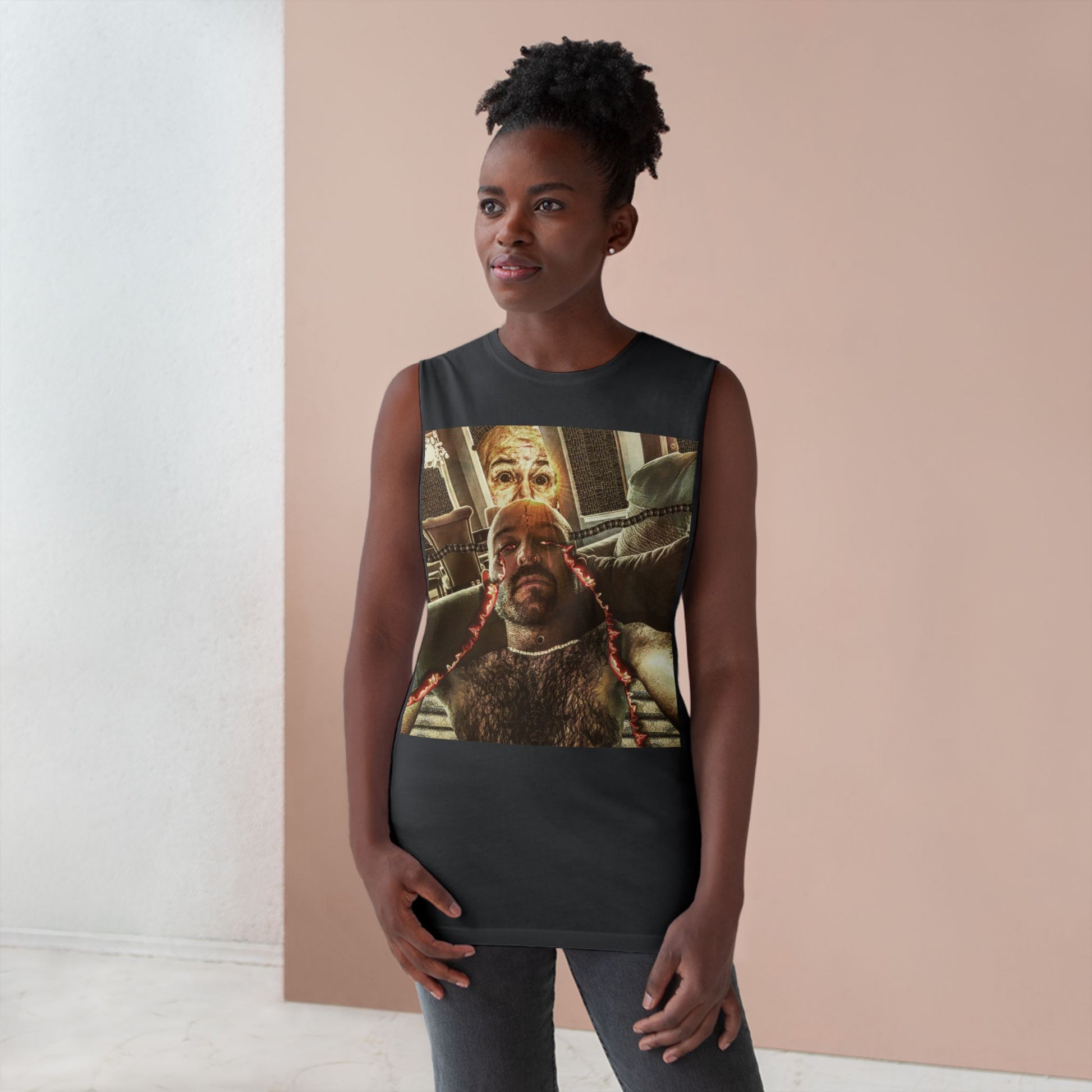 Muscle Tank | I Died For You