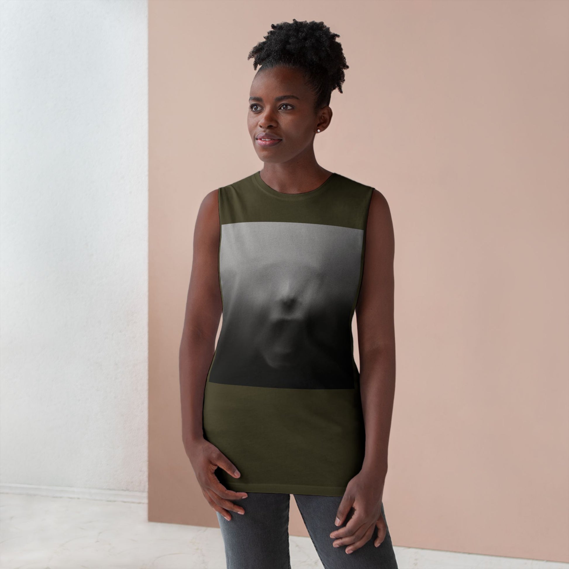 Muscle Tank | Before The Fall