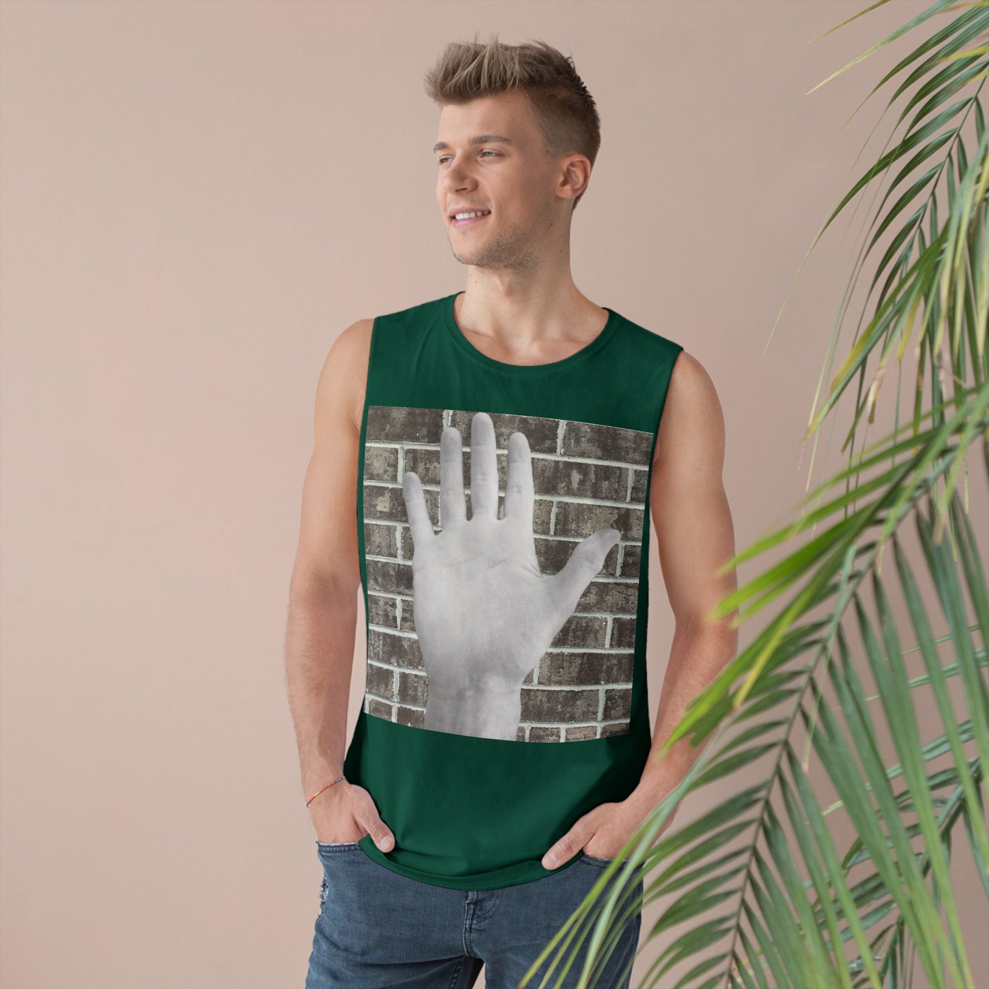 Muscle Tank | Tonto