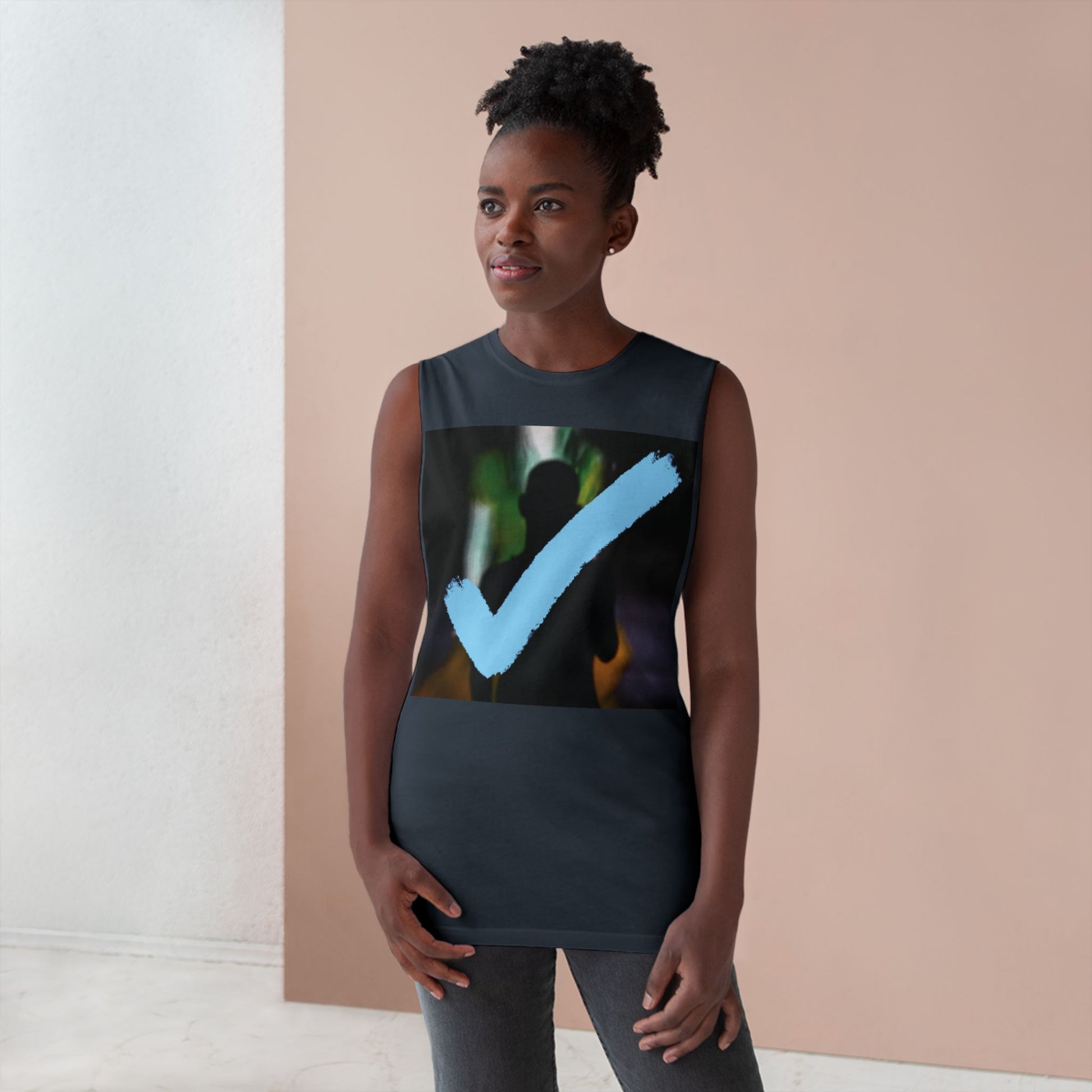 Muscle Tank | It’s Over