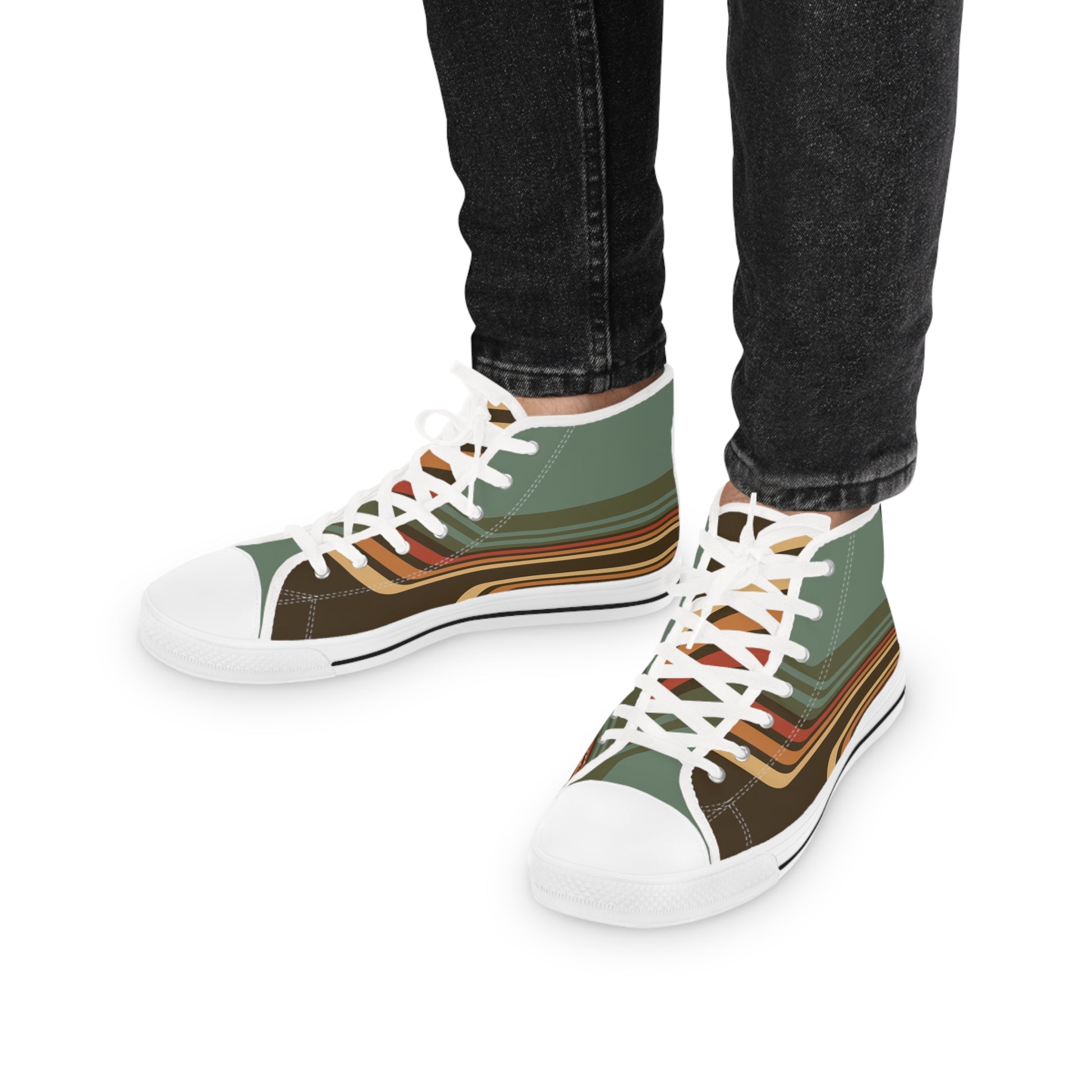 Sneakers | Wawa 1965