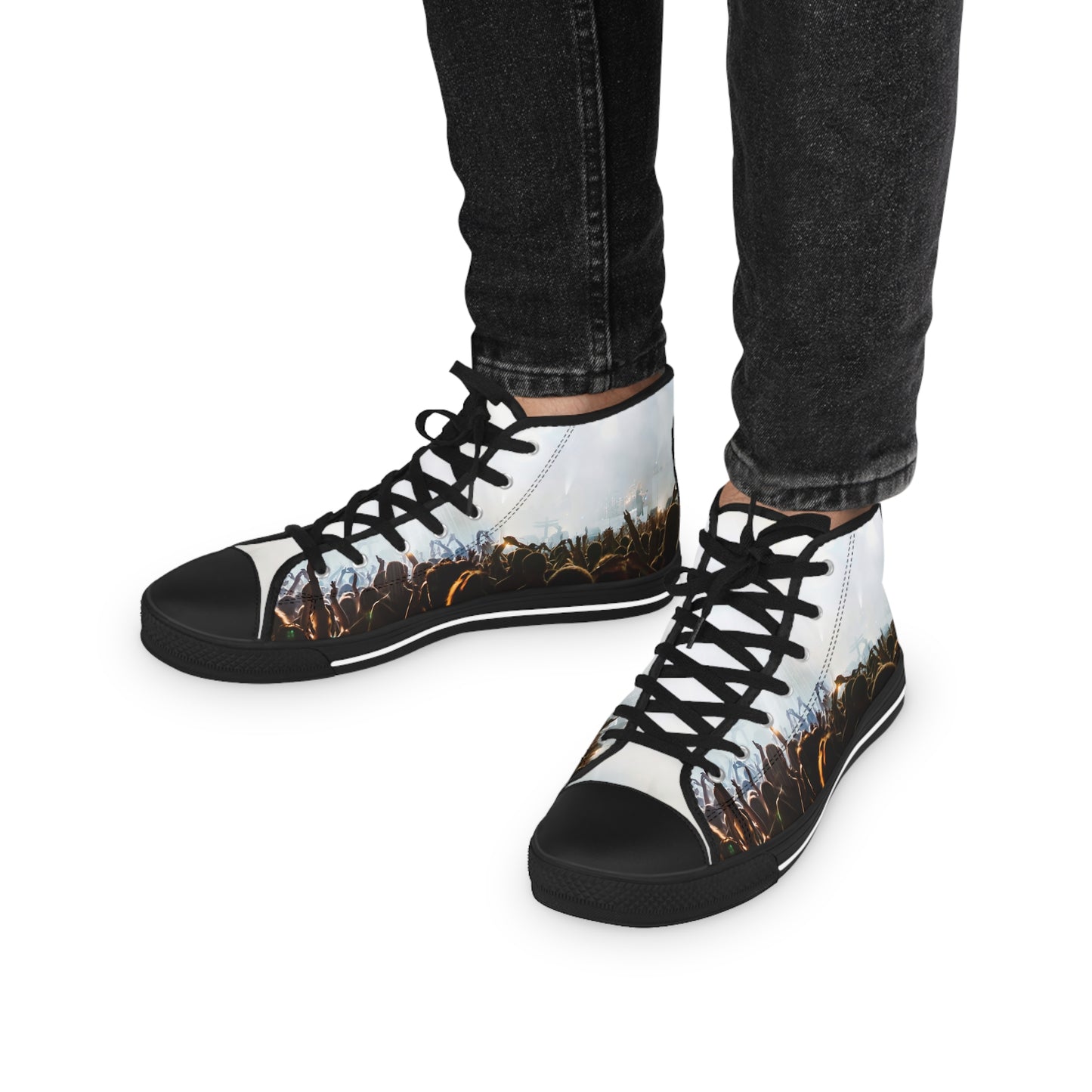 Sneakers | Before & After