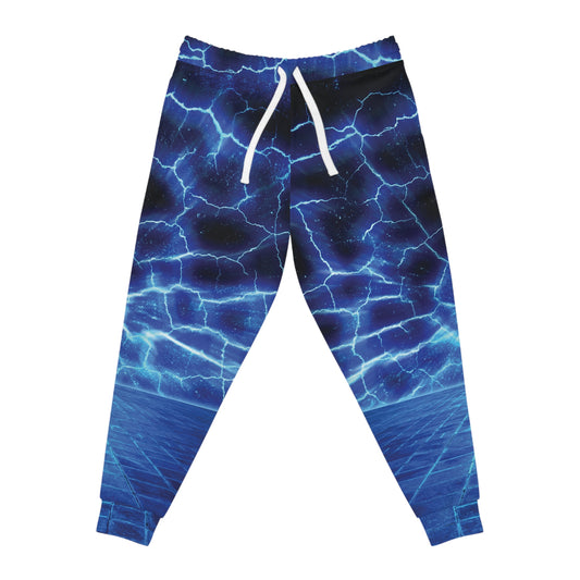 Athletic Joggers | Right In Front Of You