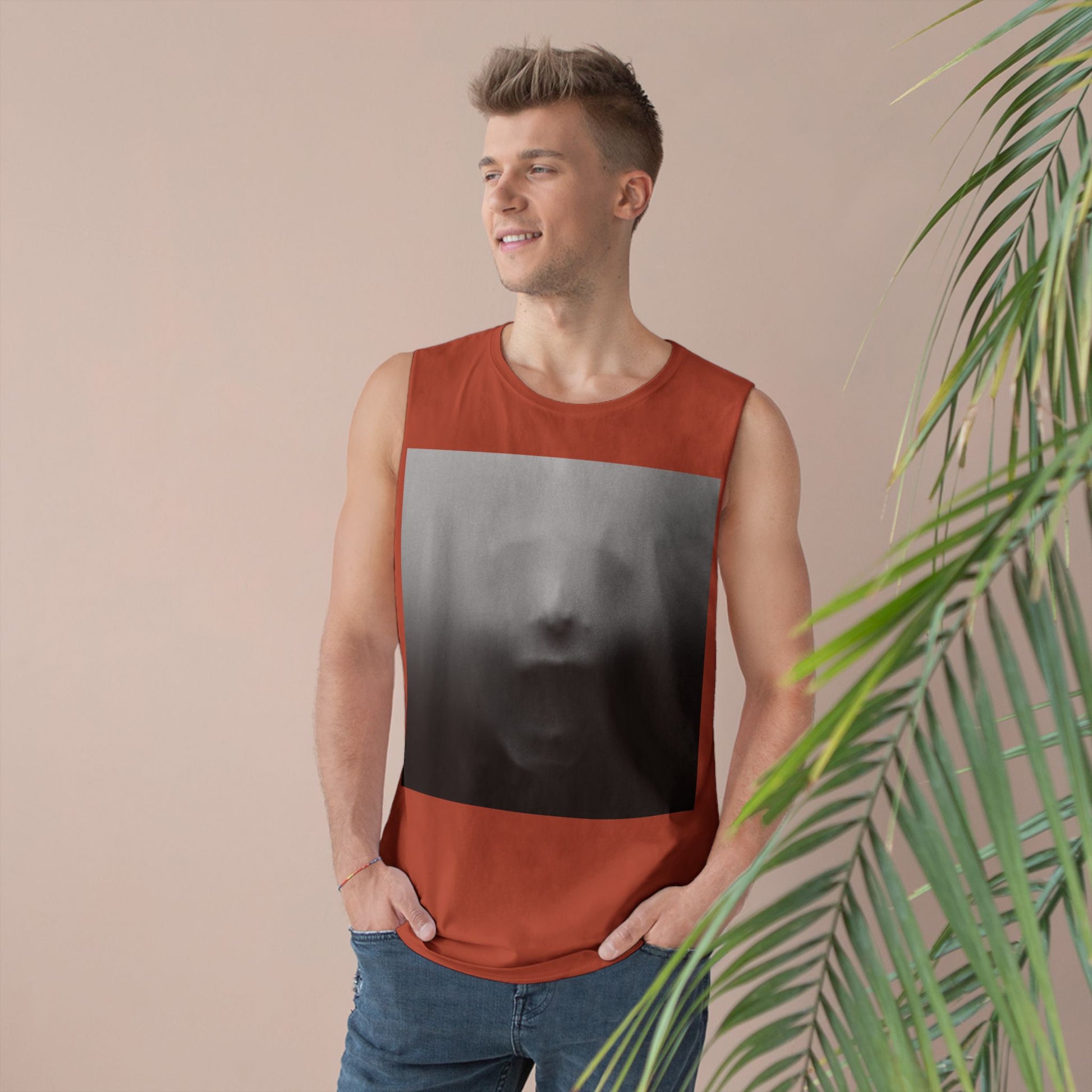 Muscle Tank | Before The Fall