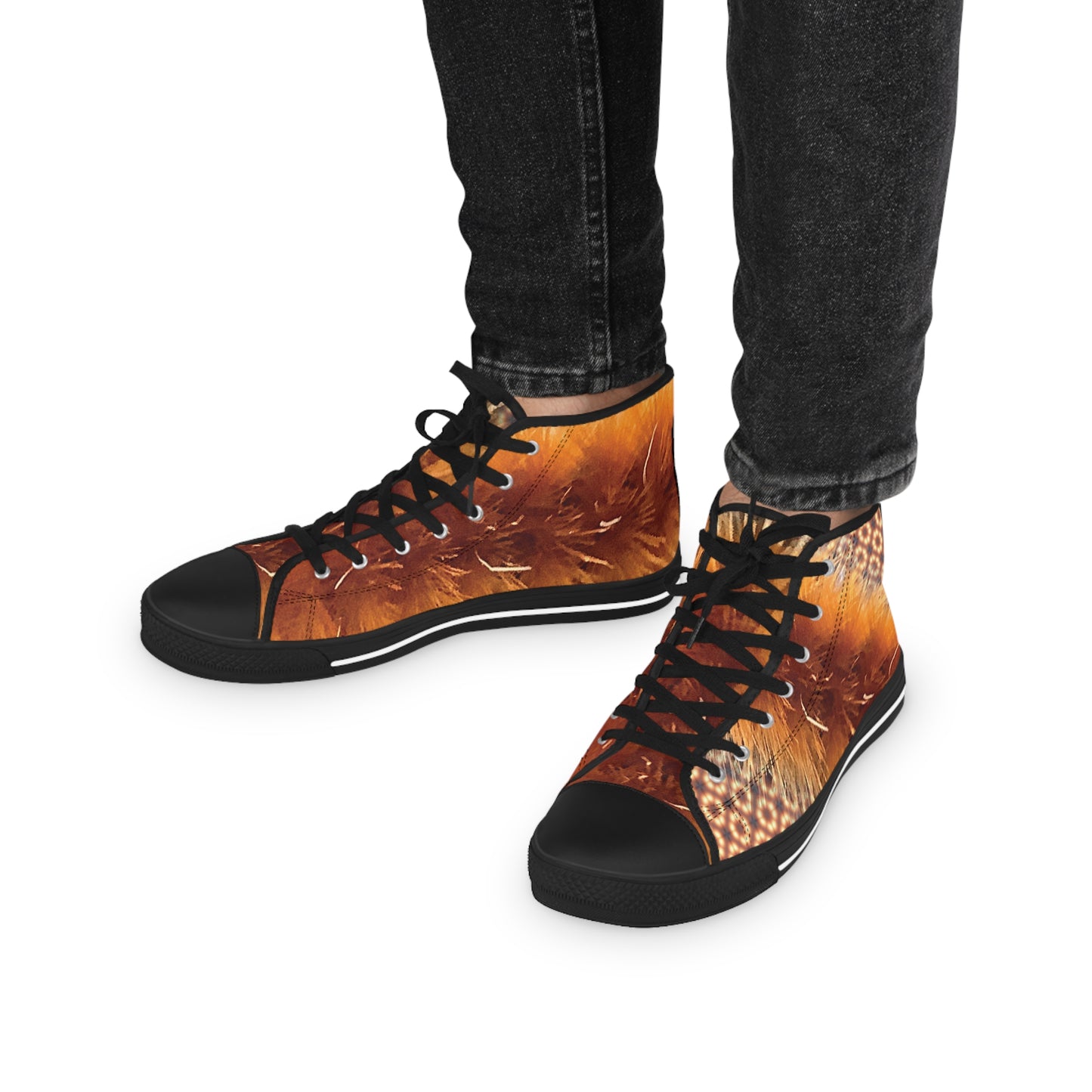 Sneakers | The Spicy Worm