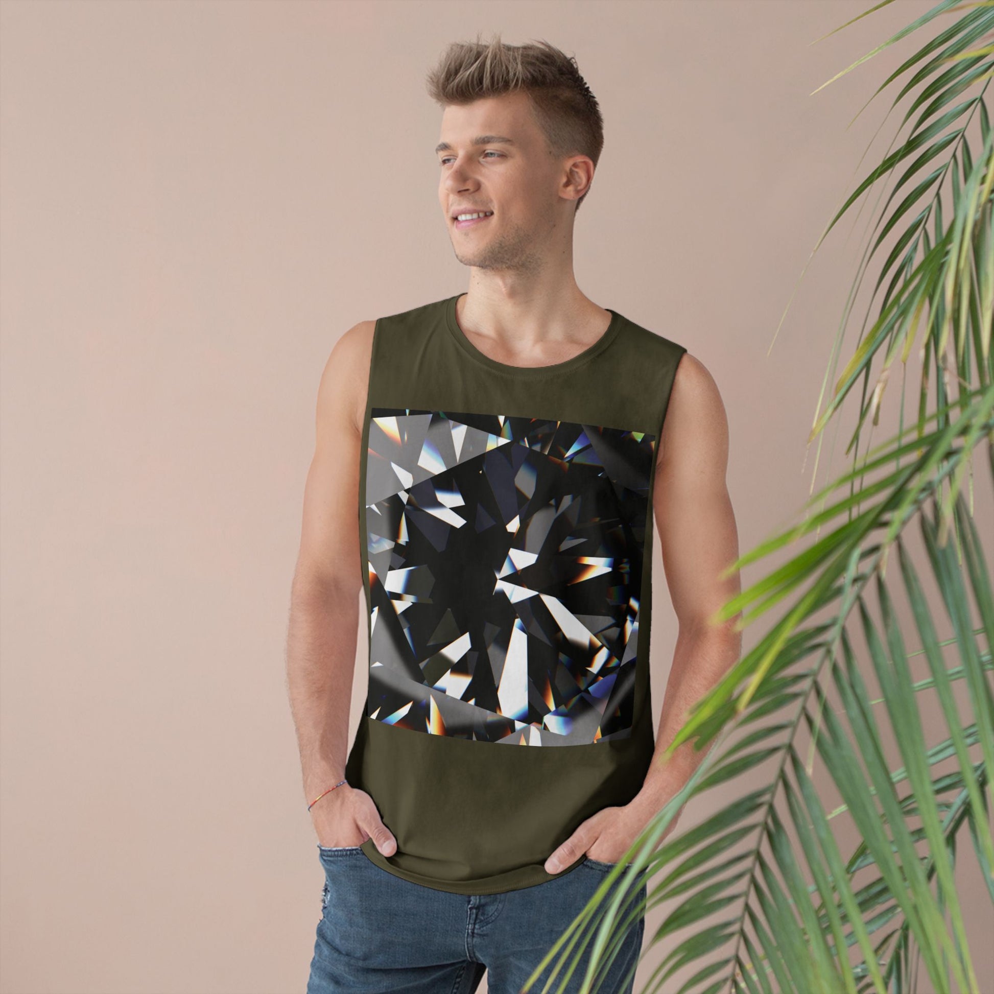 Muscle Tank | Persona
