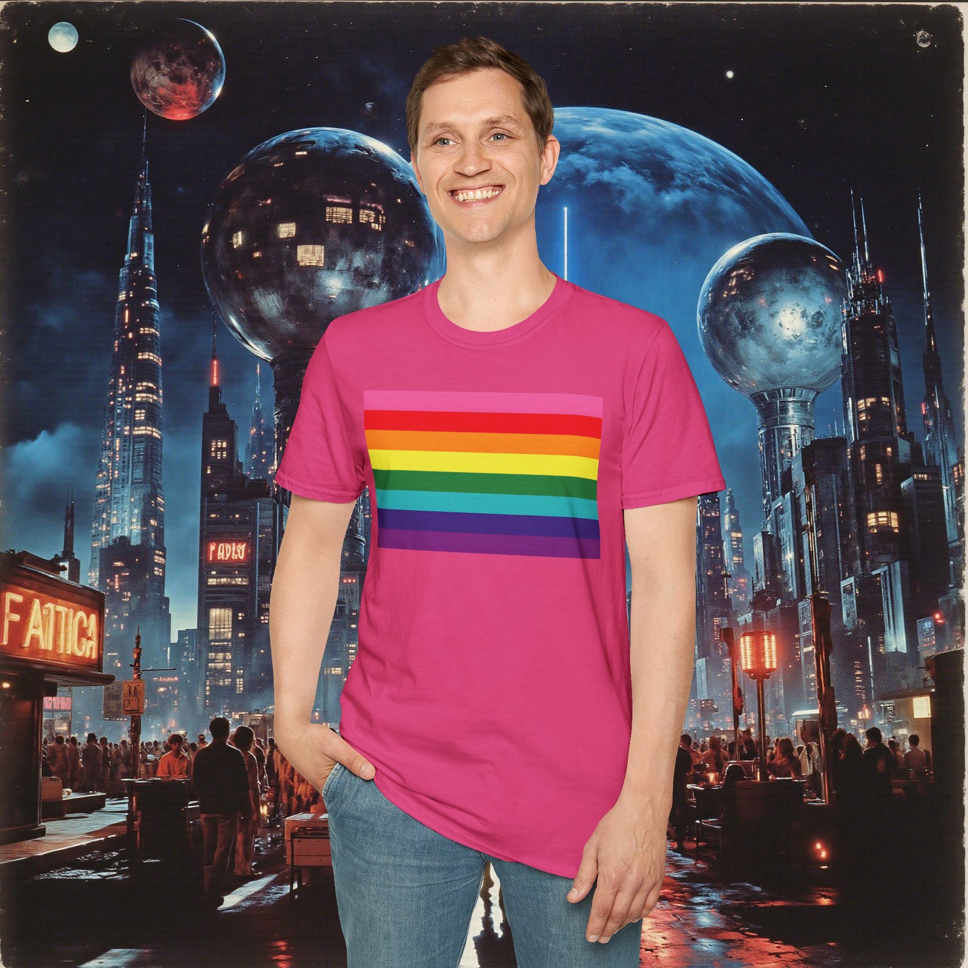 T-Shirt | Pride