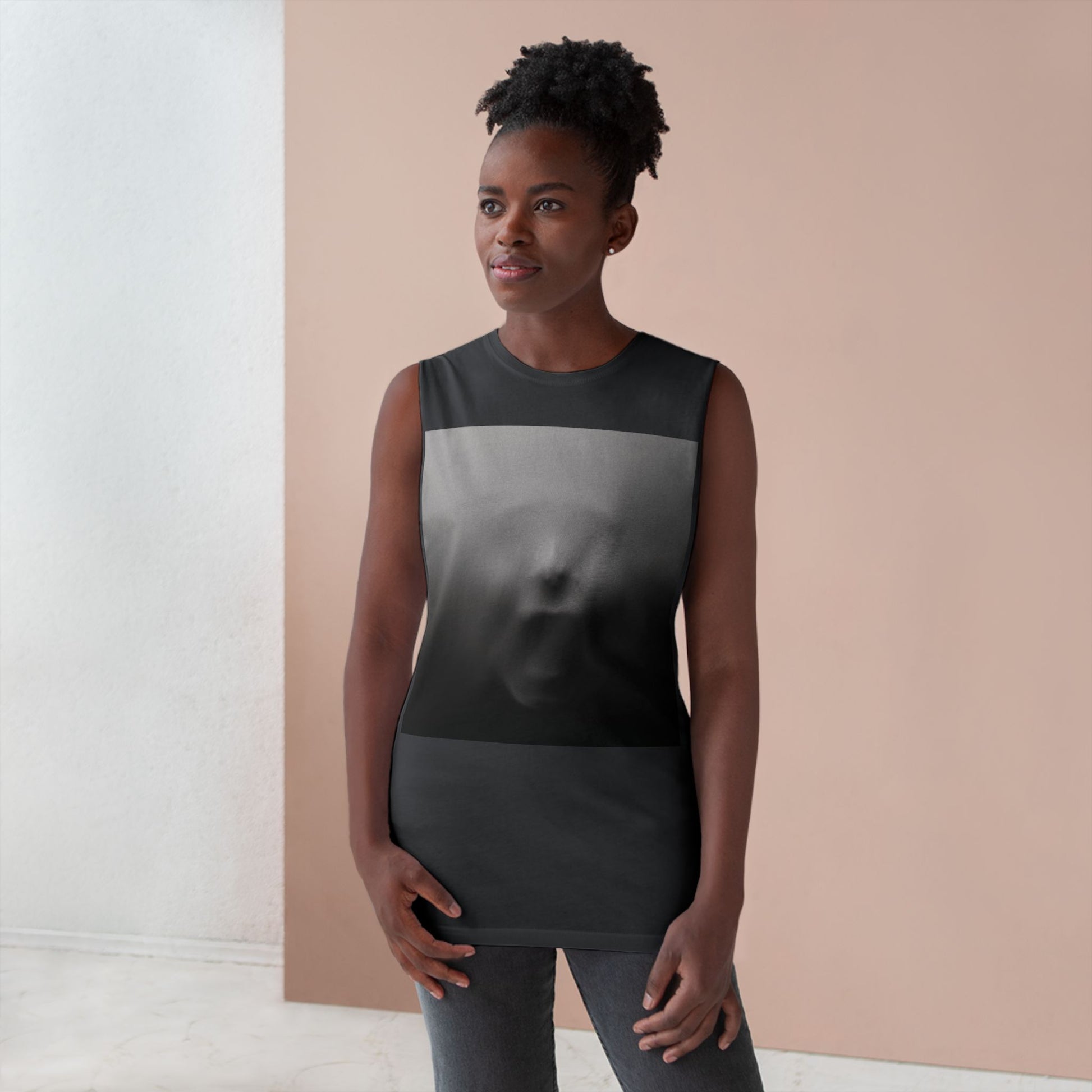 Muscle Tank | Before The Fall
