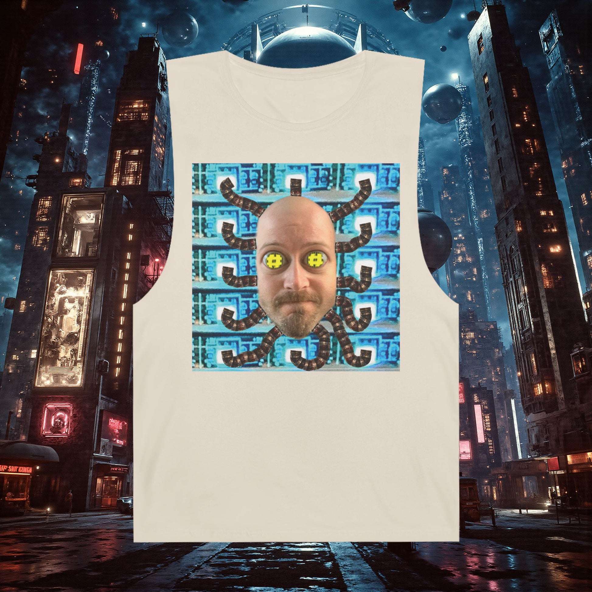 Muscle Tank | Dodeca