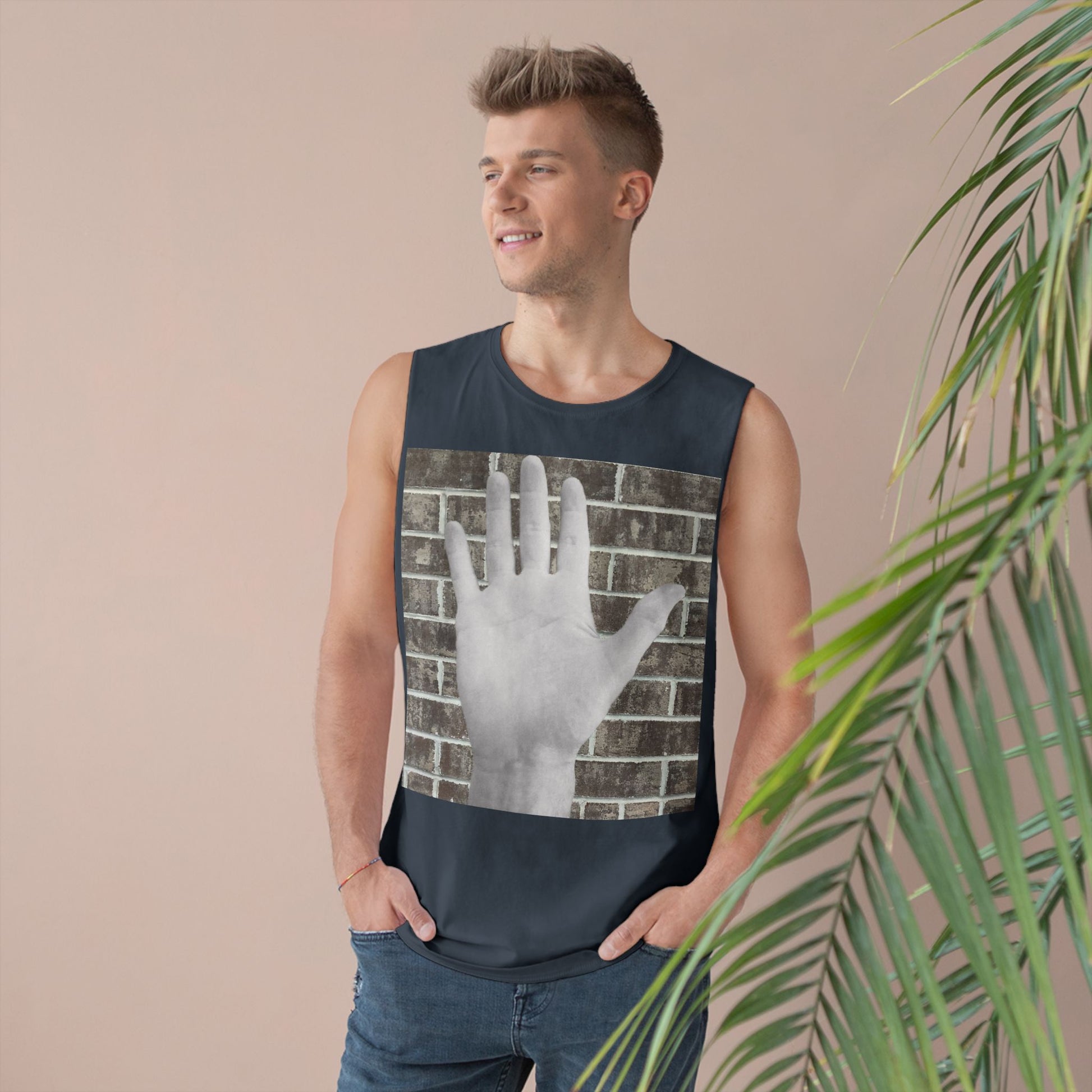 Muscle Tank | Tonto