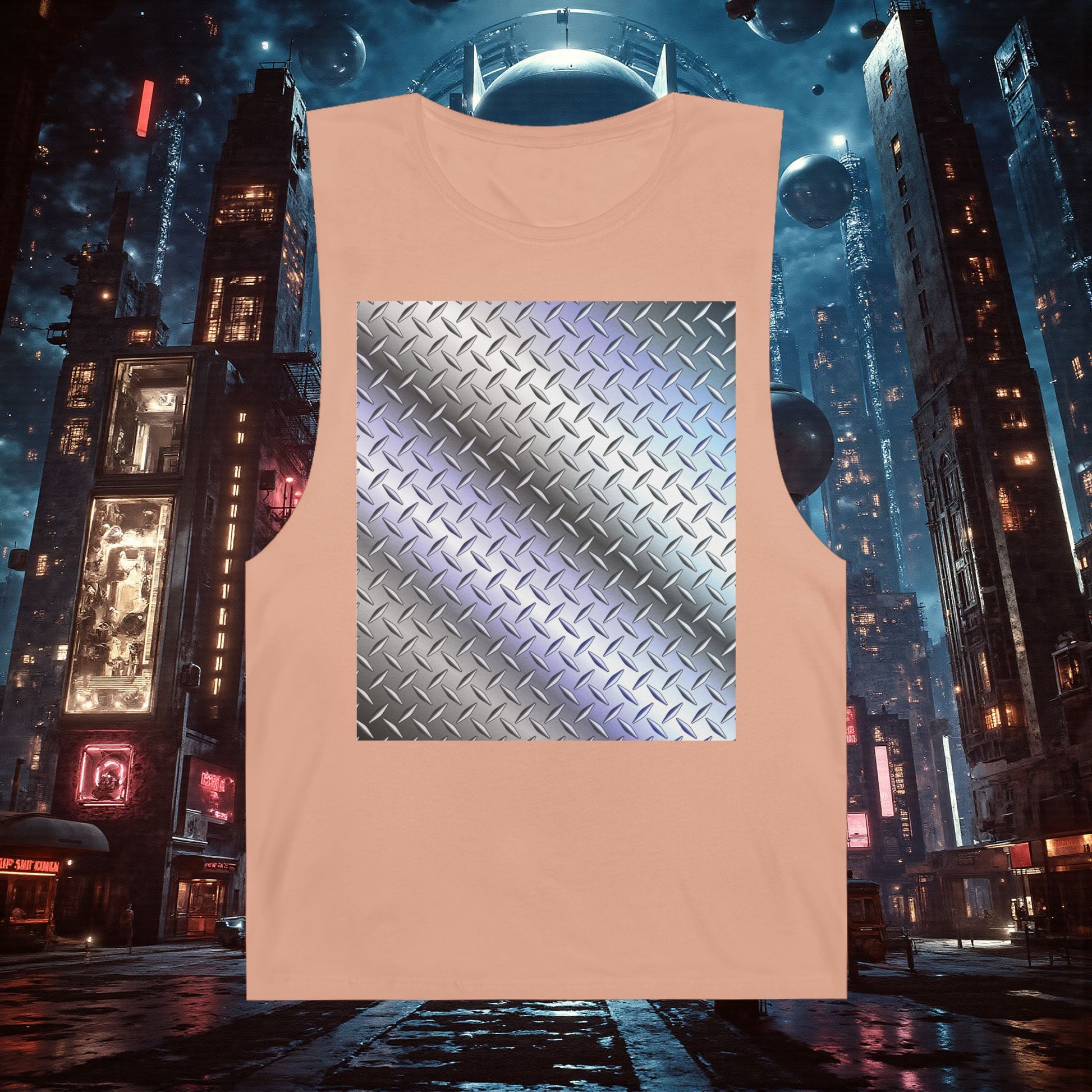 Muscle Tank | Eagle