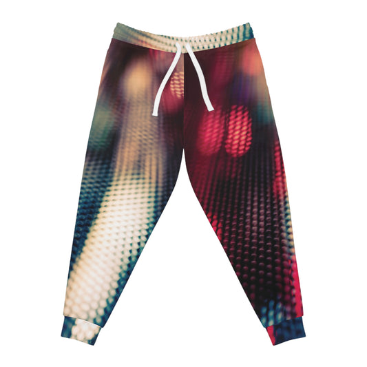 Athletic Joggers | Into The Unknown