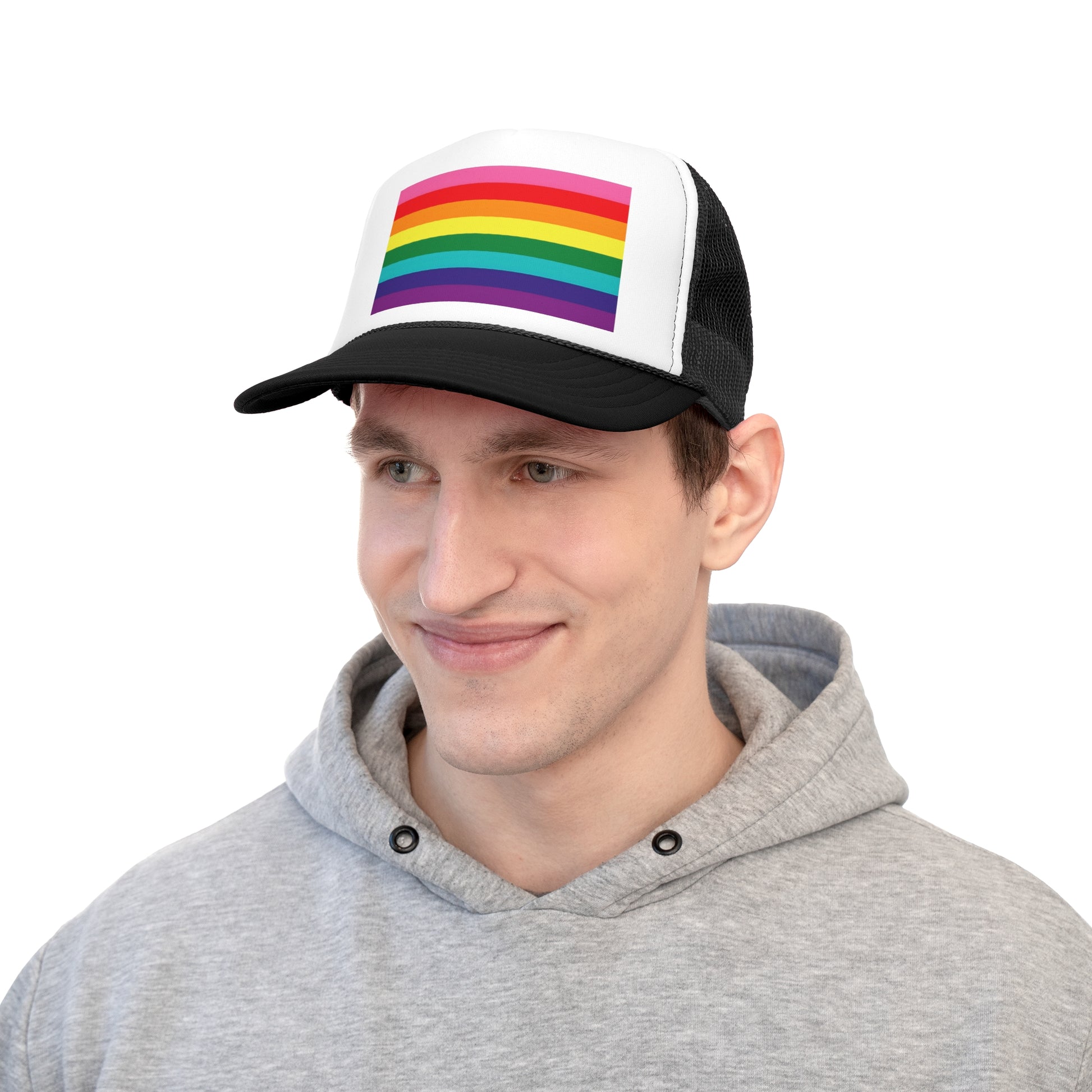 Trucker Hat | Pride