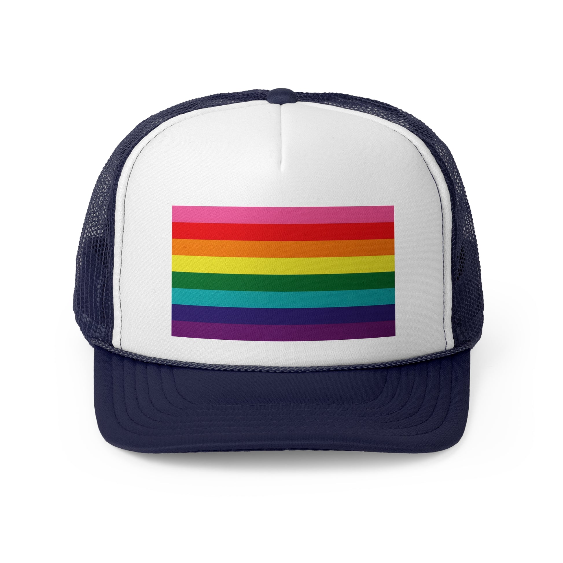 Trucker Hat | Pride