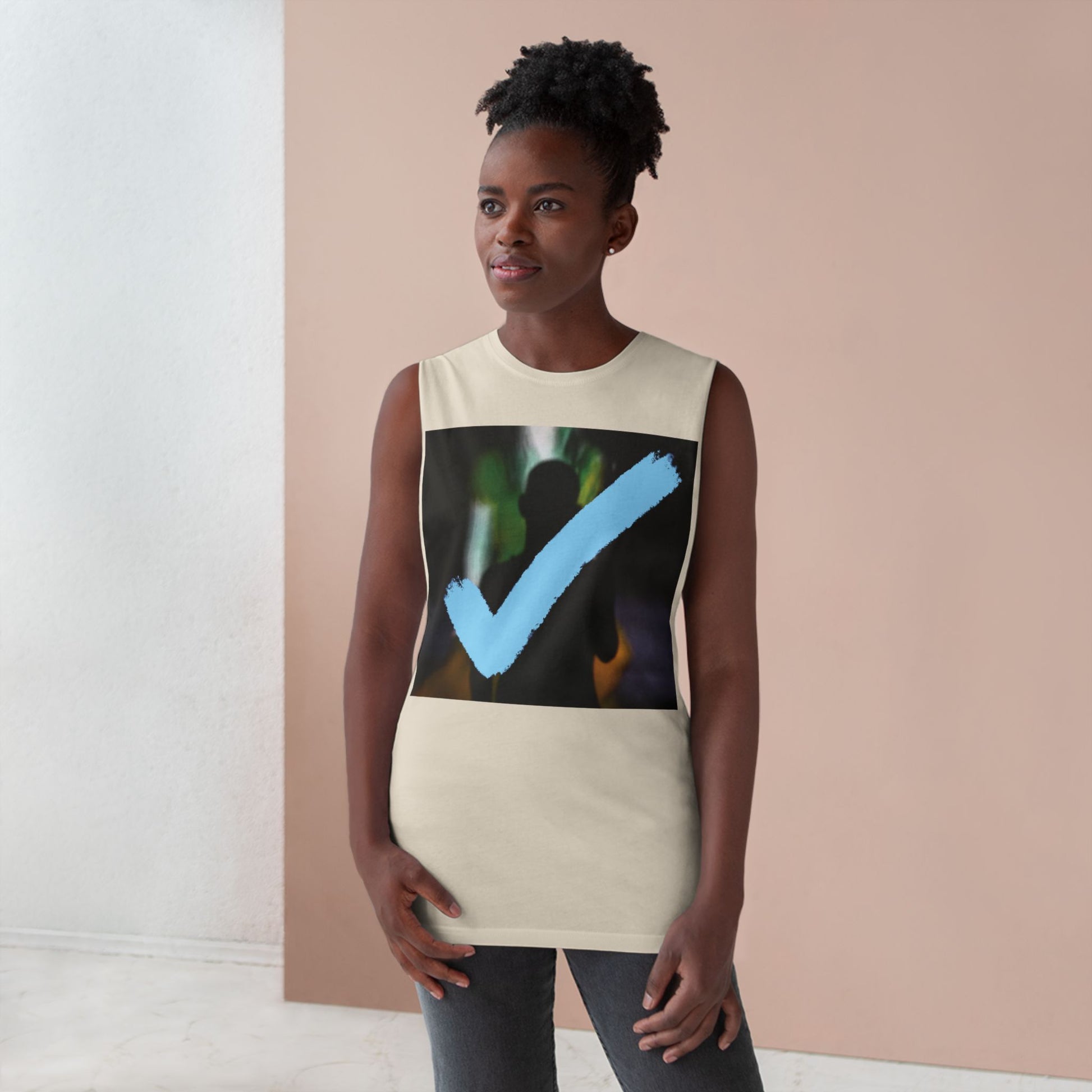 Muscle Tank | It’s Over