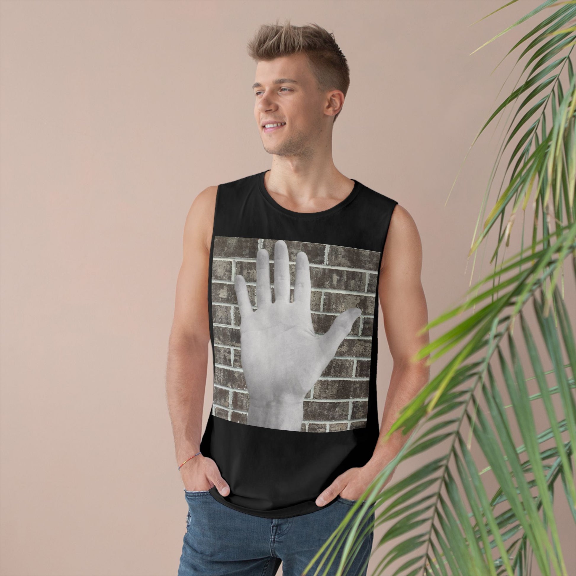 Muscle Tank | Tonto