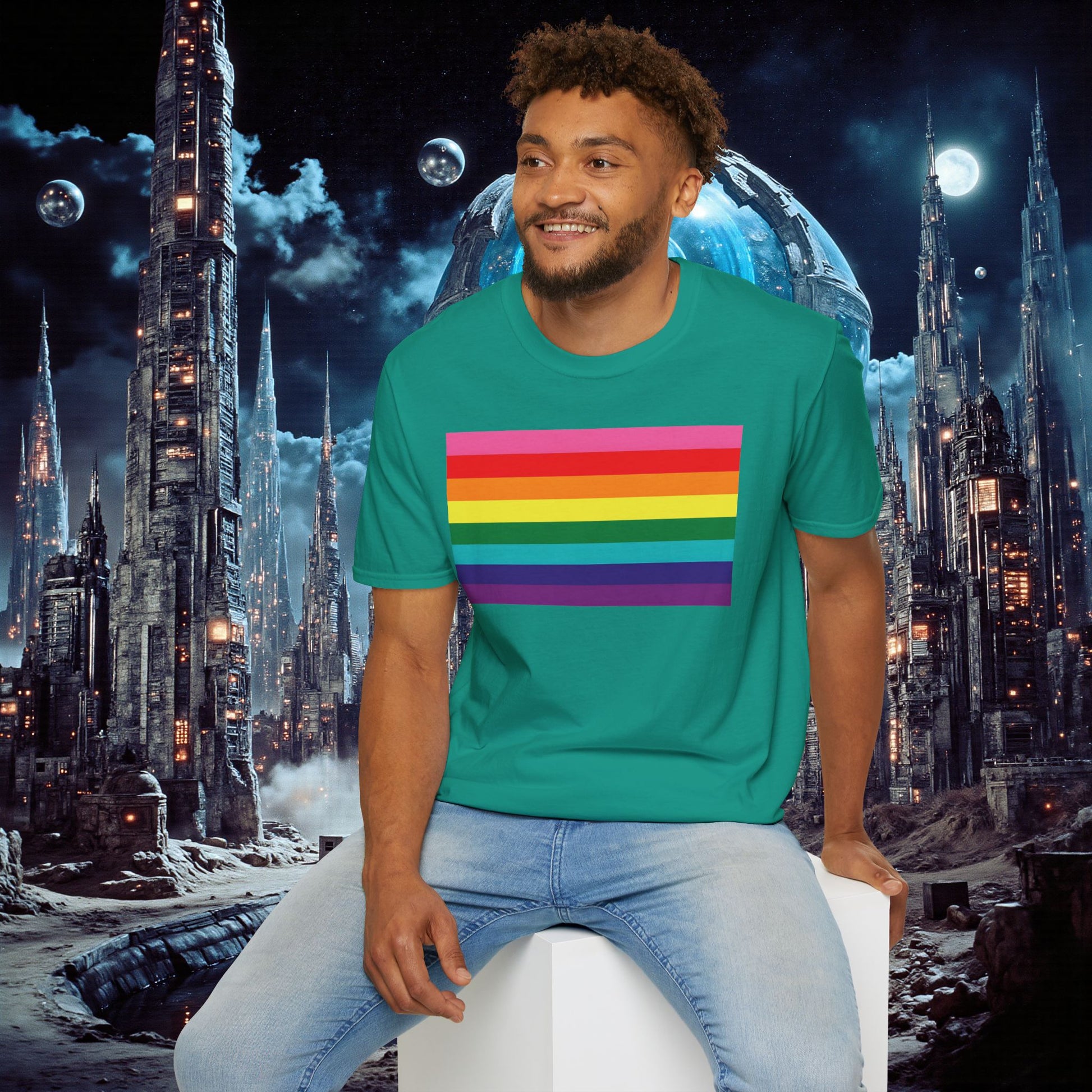 T-Shirt | Pride