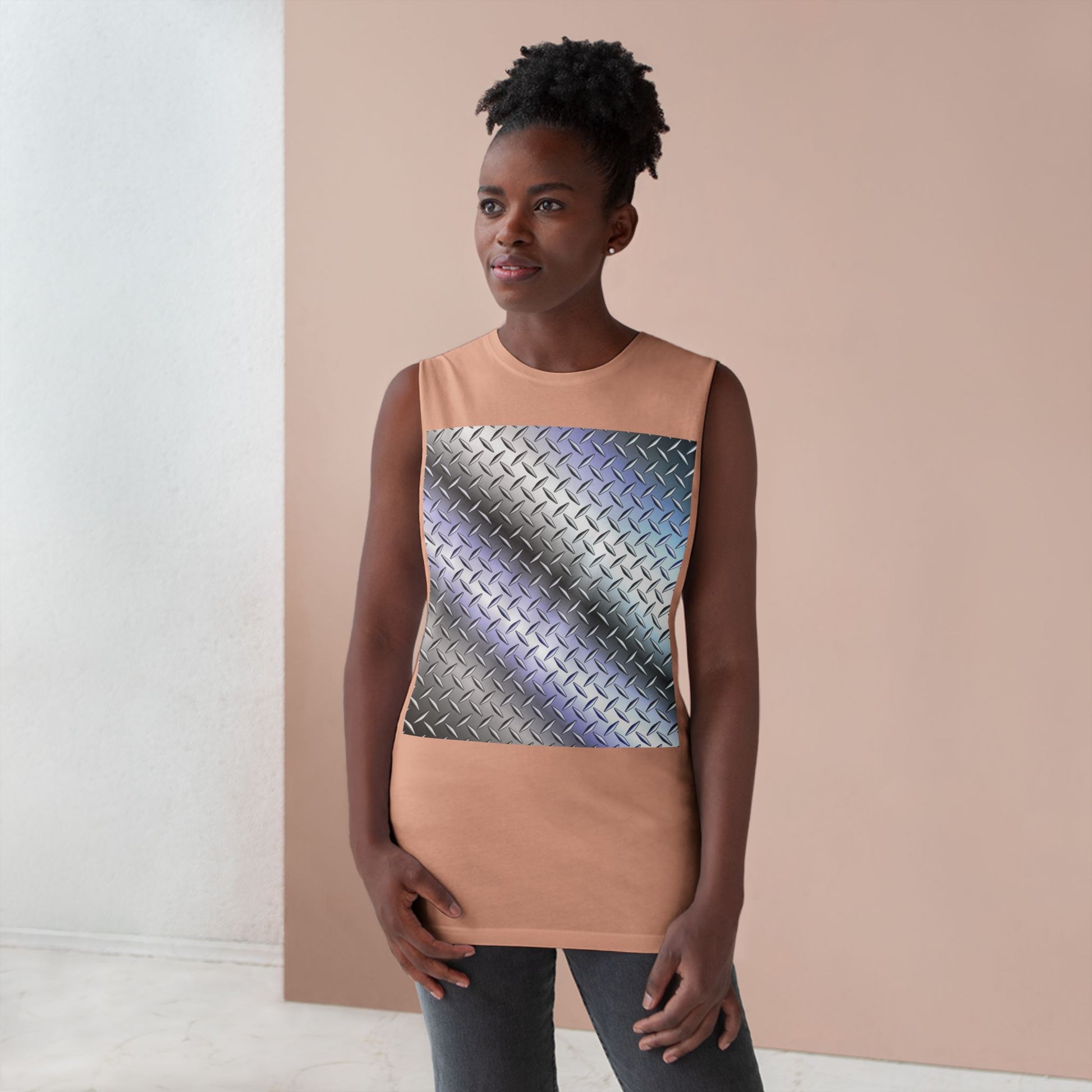 Muscle Tank | Eagle