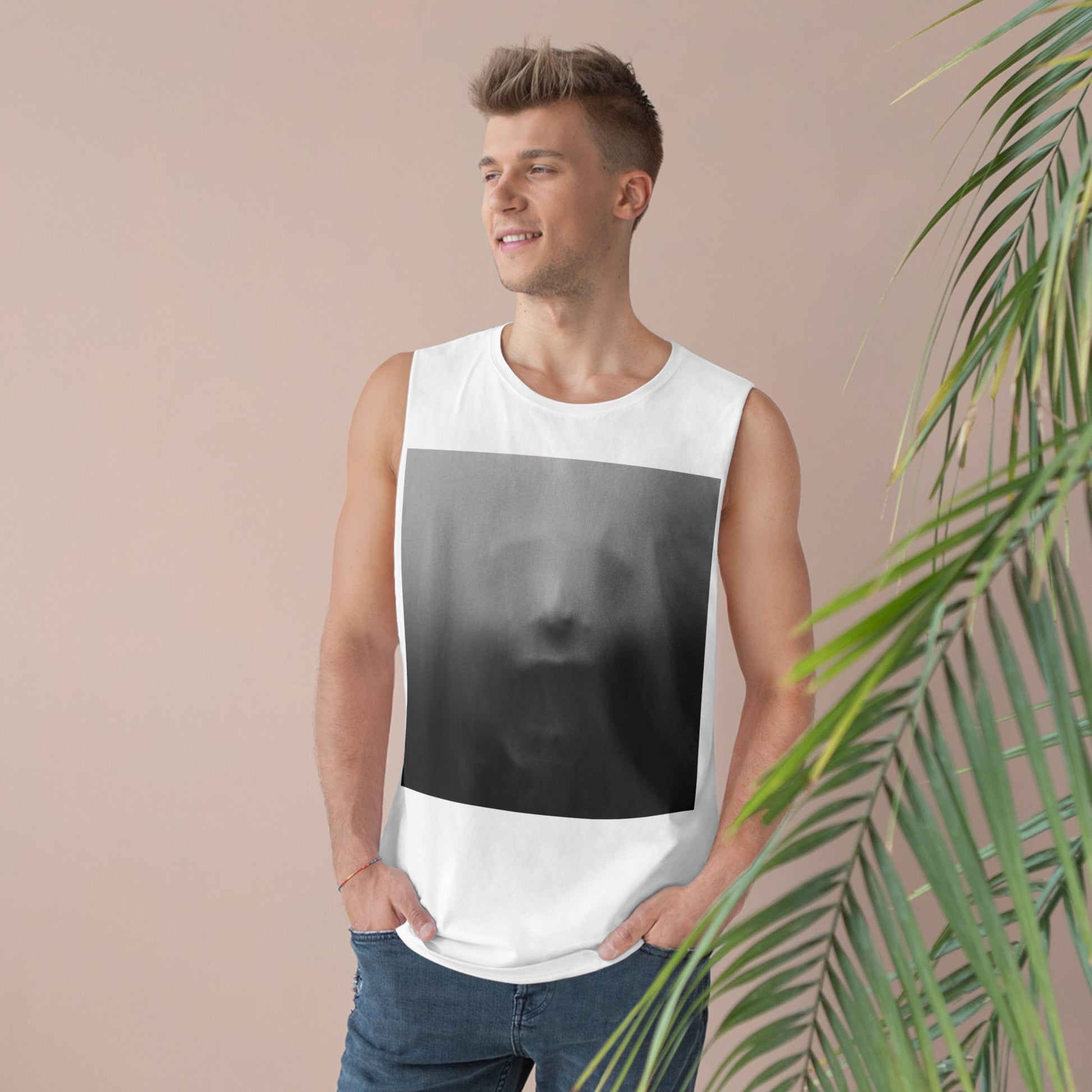 Muscle Tank | Before The Fall