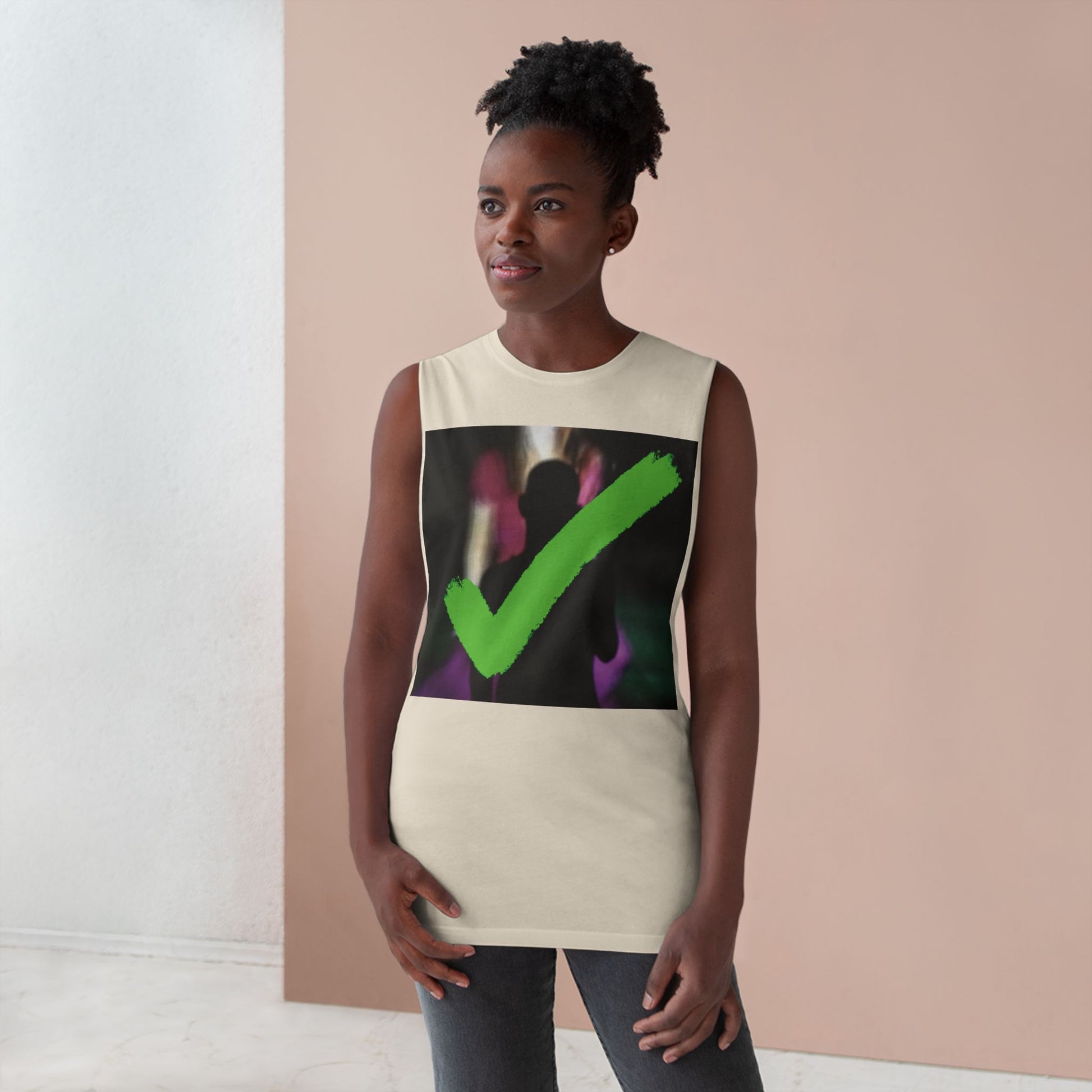Muscle Tank | Mirror