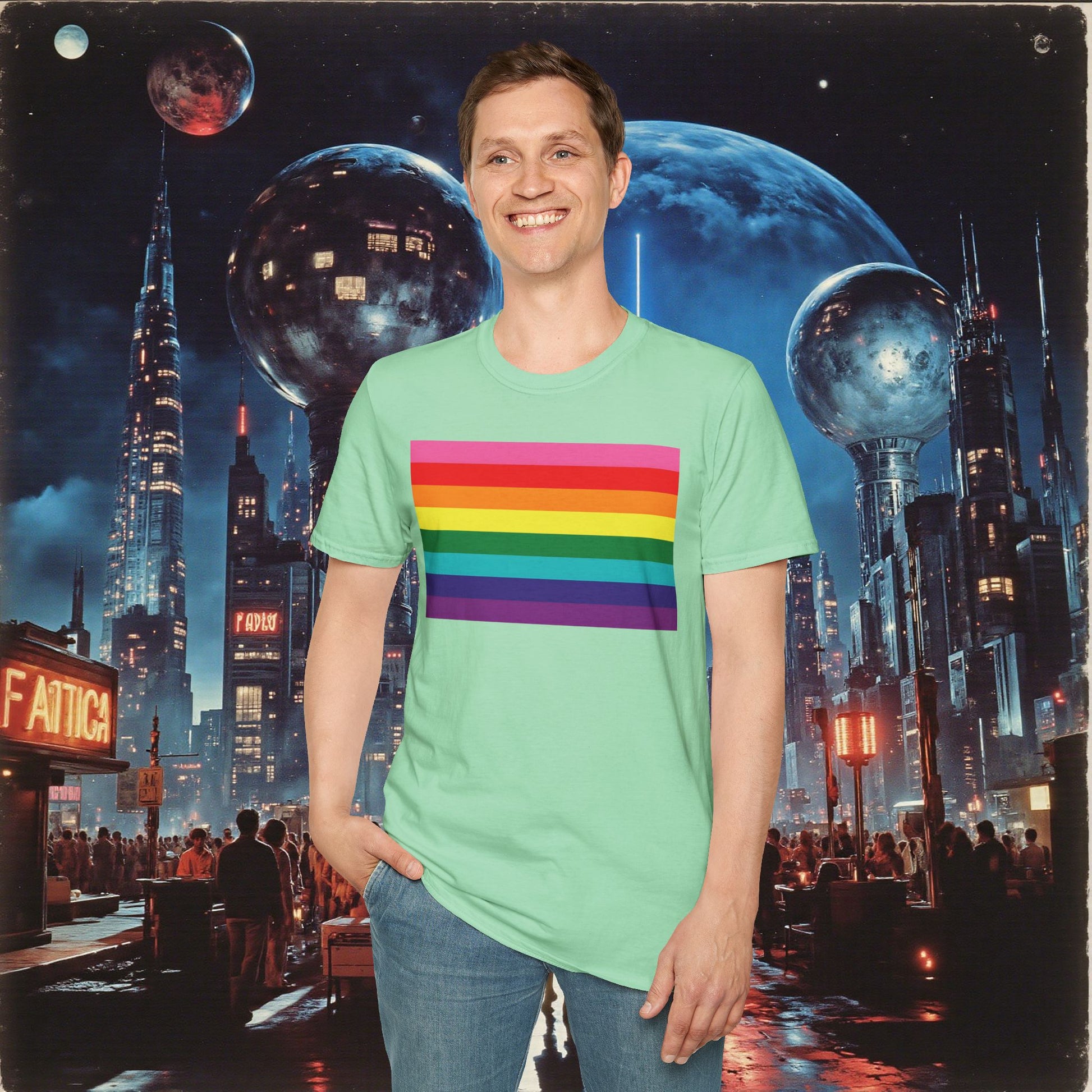 T-Shirt | Pride