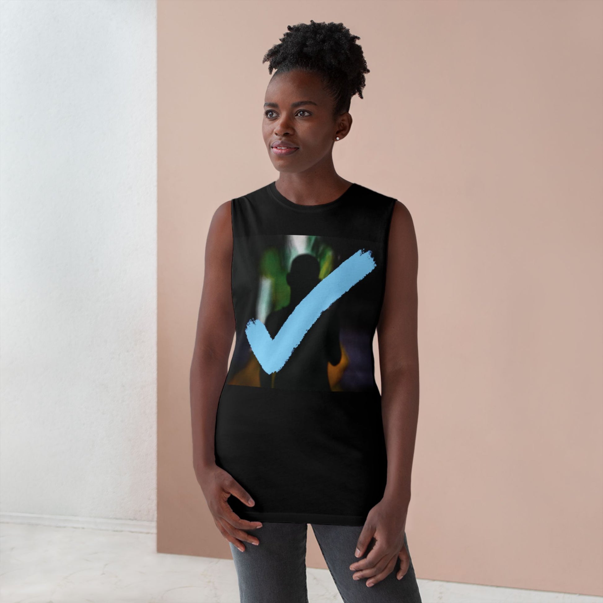 Muscle Tank | It’s Over
