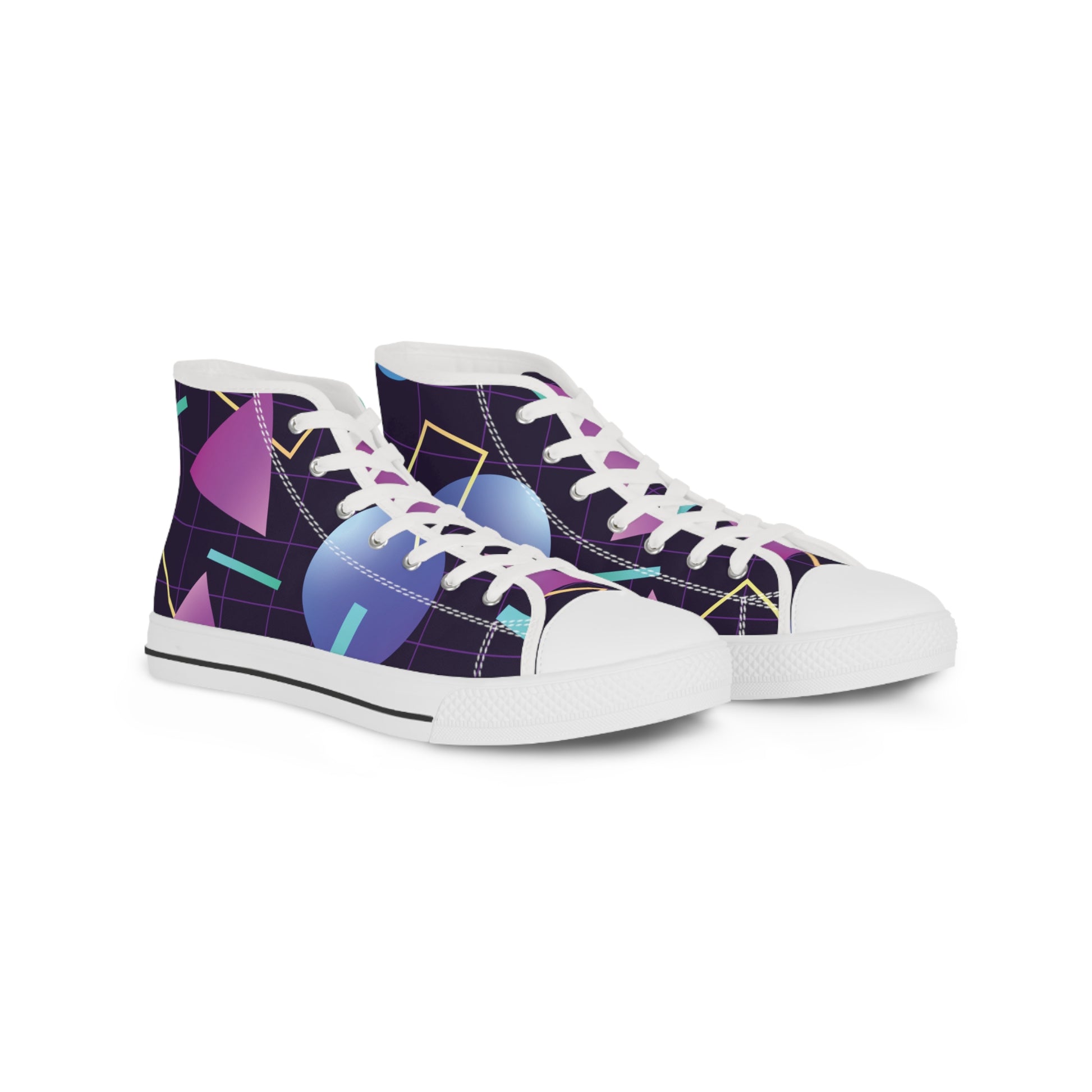 Sneakers | Beverly 1984