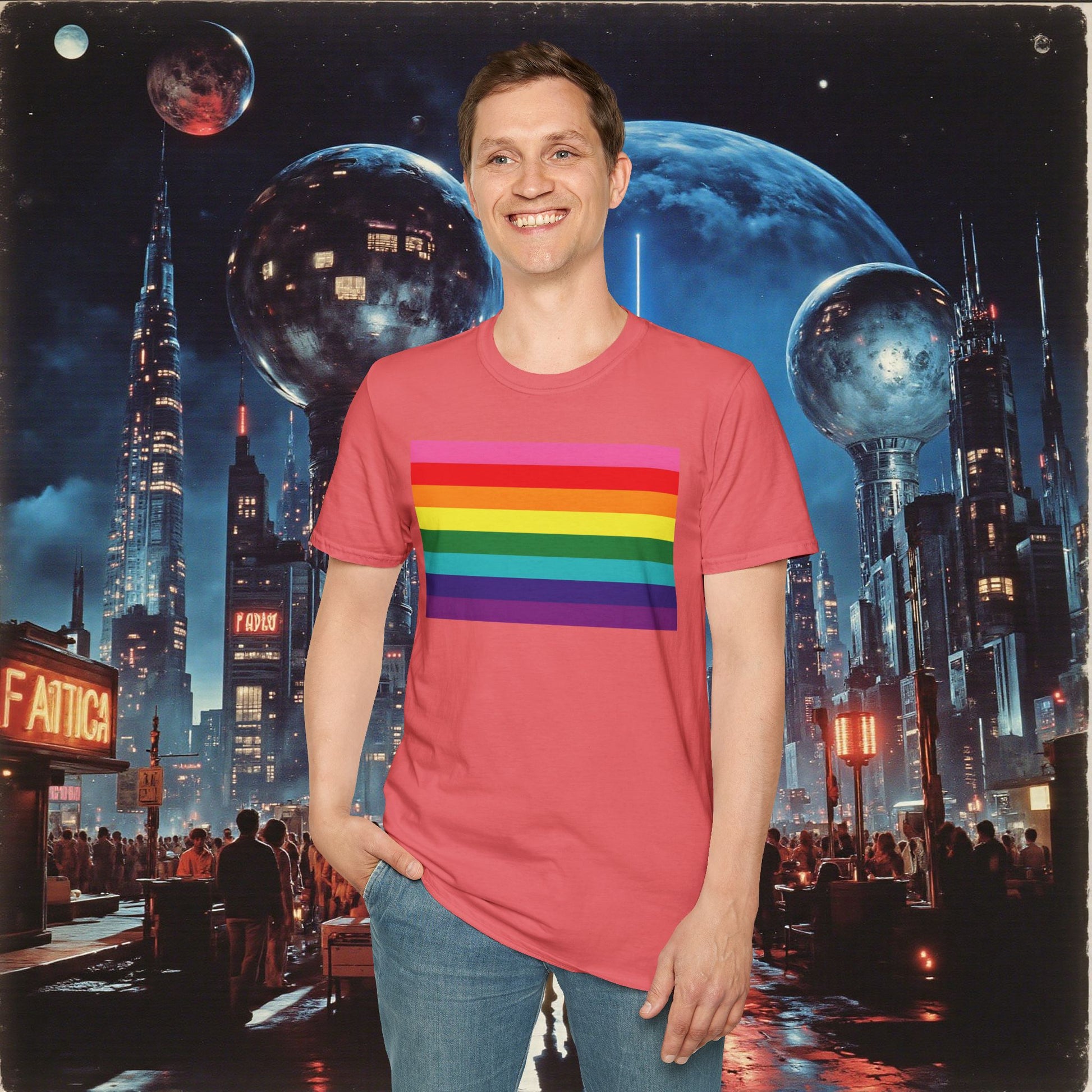 T-Shirt | Pride