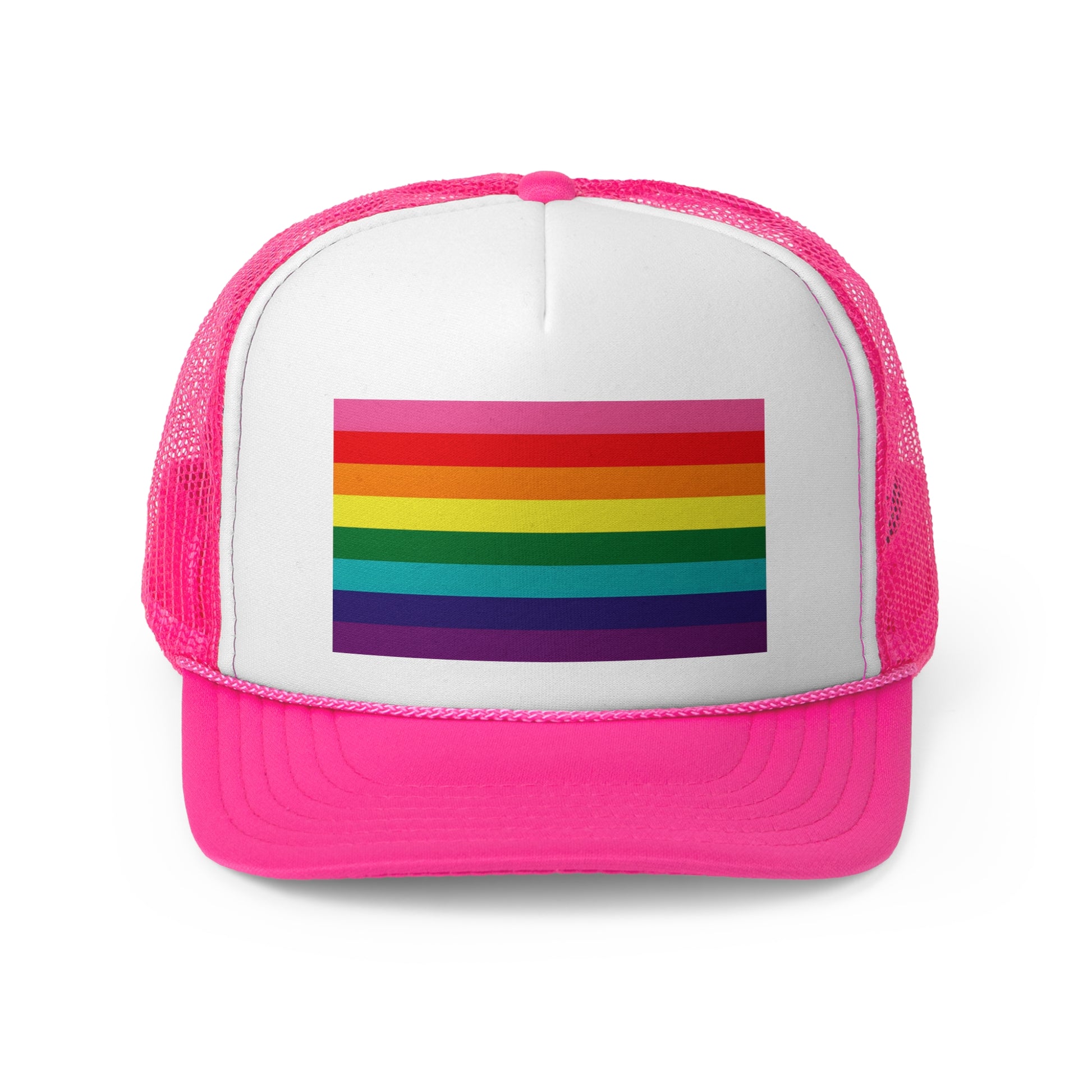 Trucker Hat | Pride