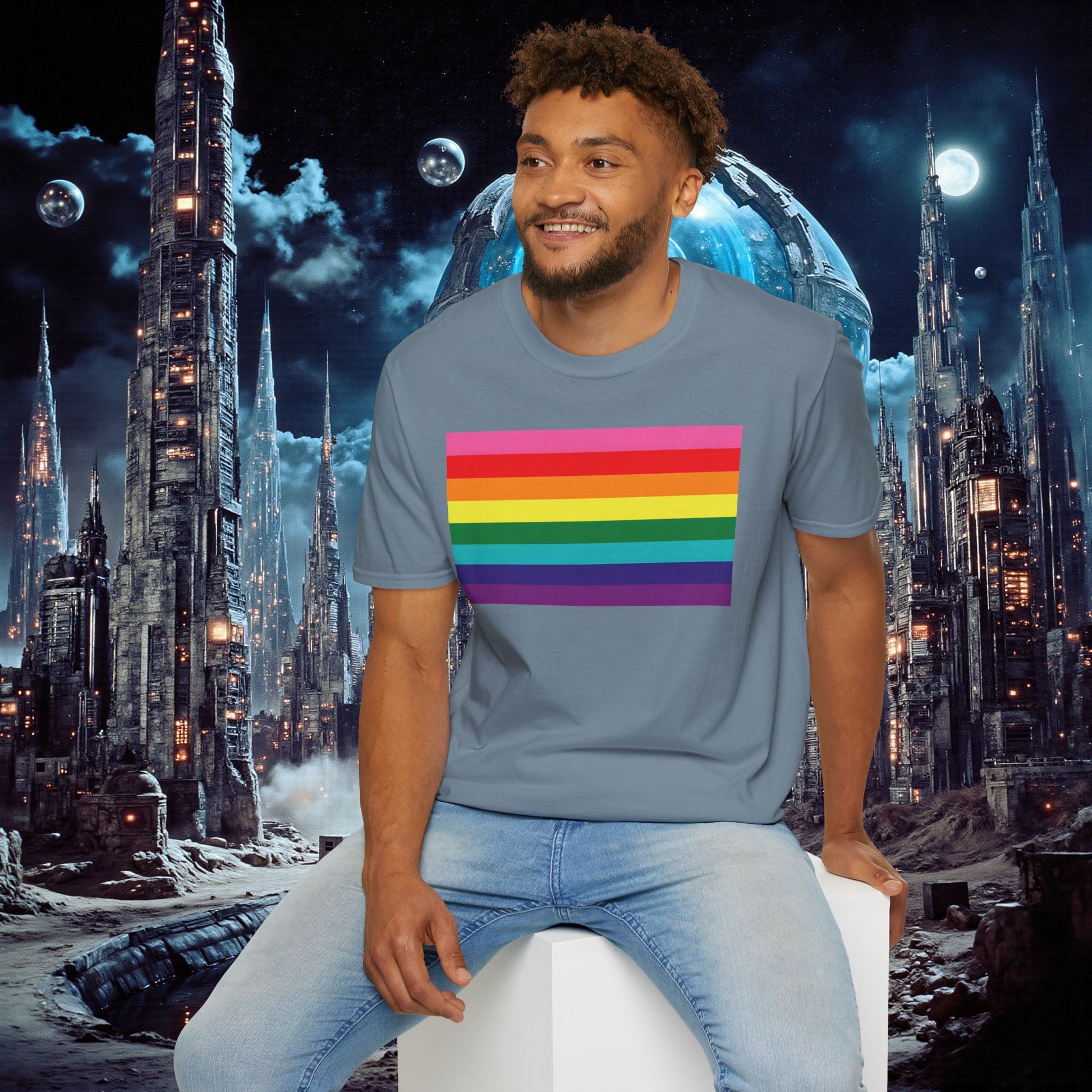 T-Shirt | Pride