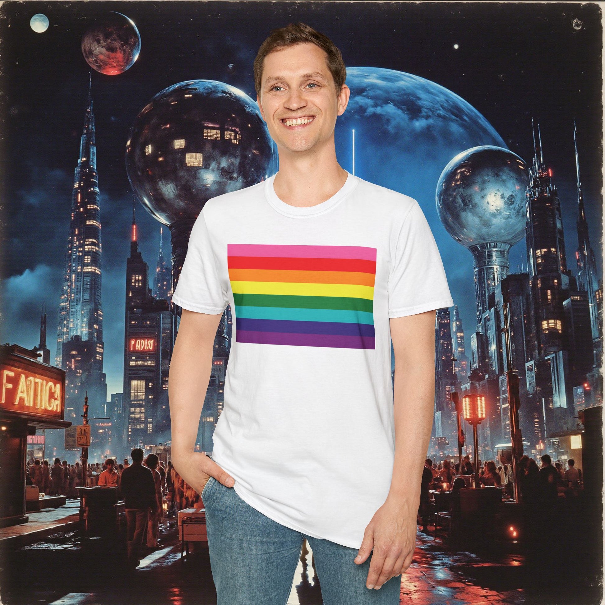 T-Shirt | Pride