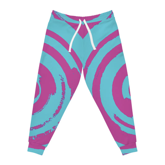Athletic Joggers | Galaxy Destiny