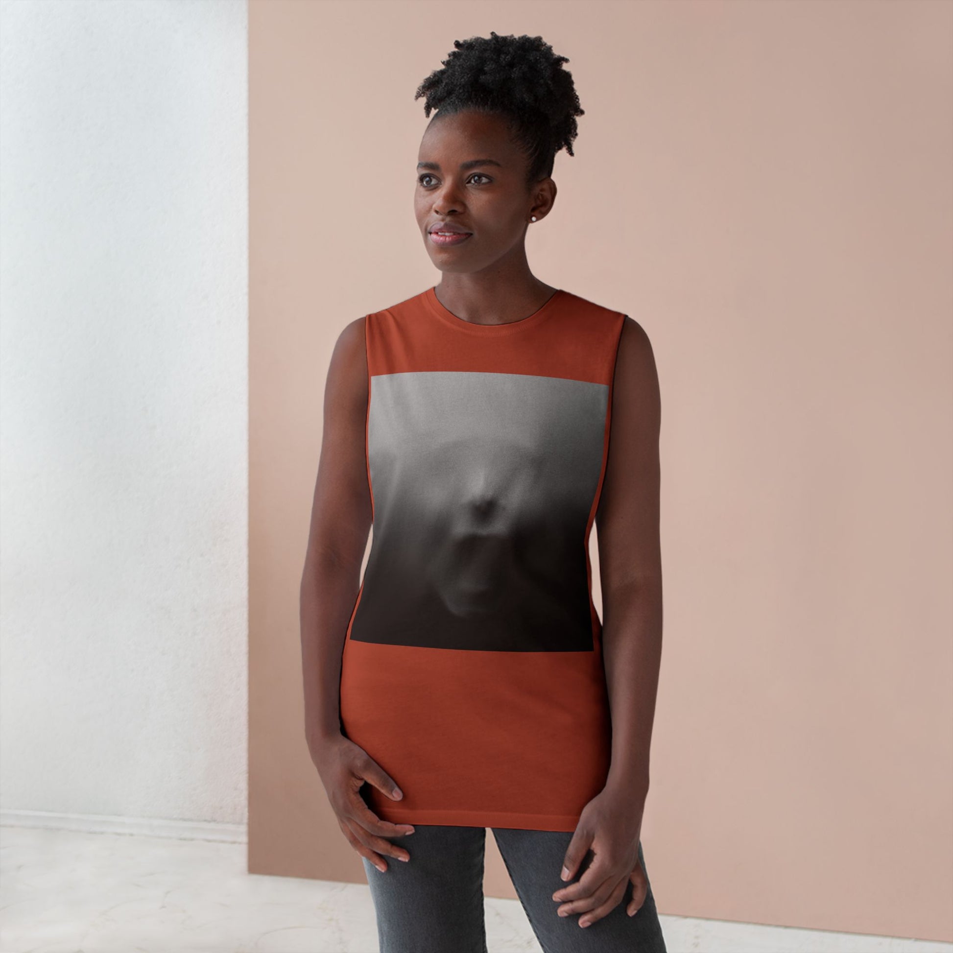 Muscle Tank | Before The Fall