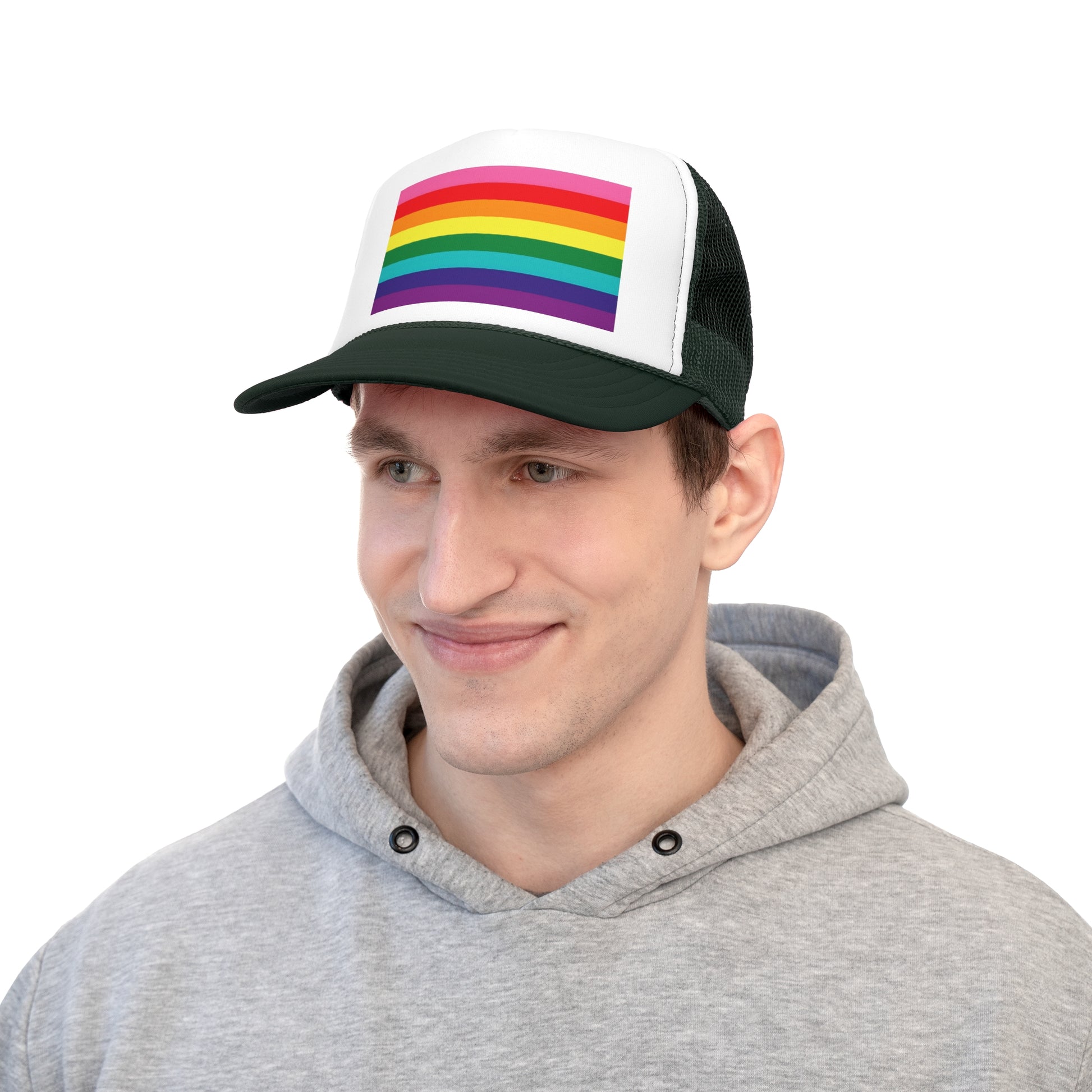 Trucker Hat | Pride