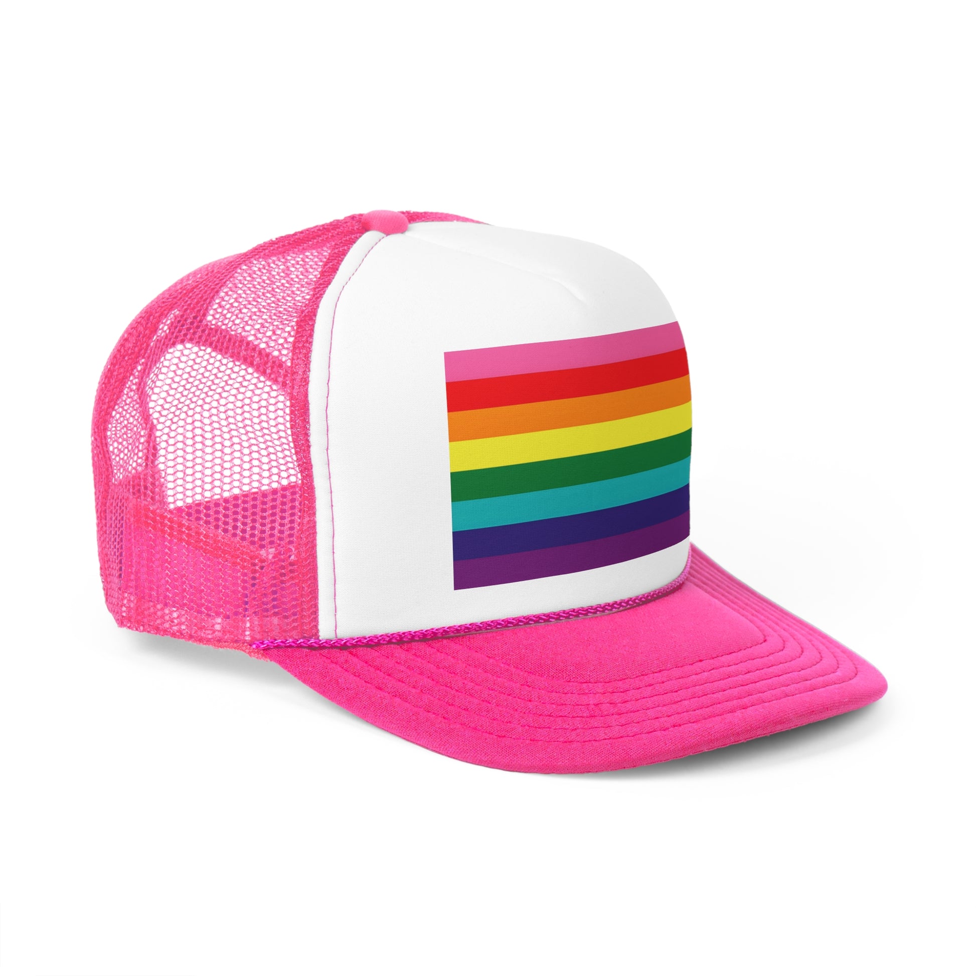 Trucker Hat | Pride