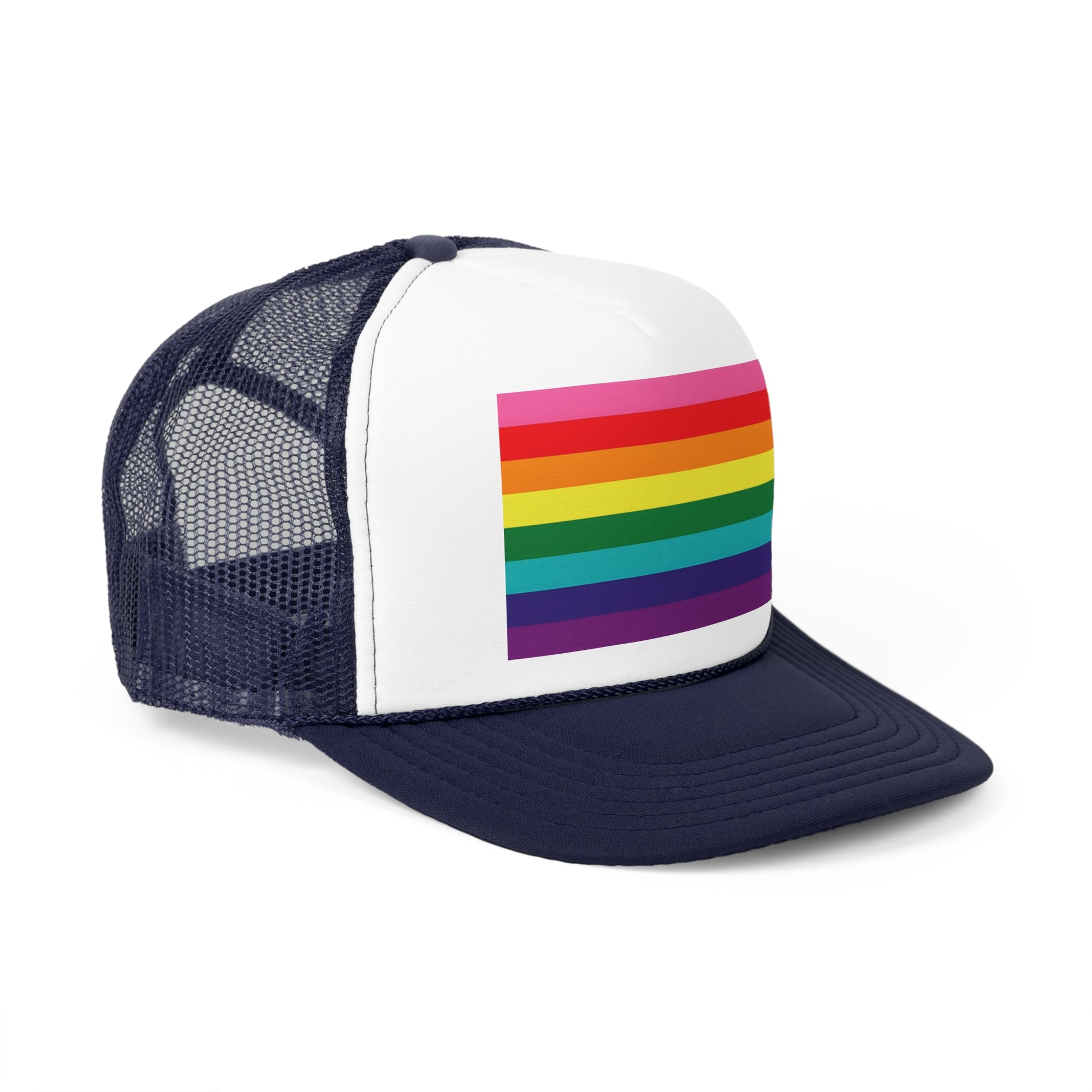 Trucker Hat | Pride