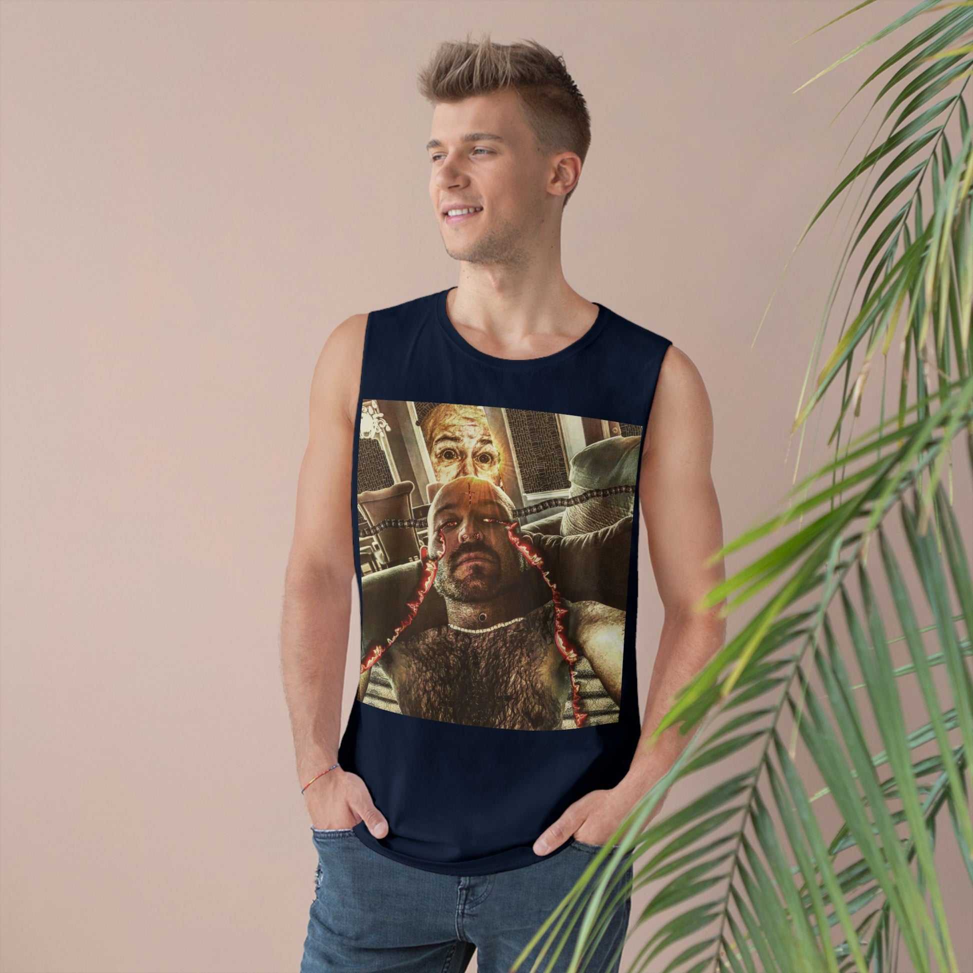 Muscle Tank | I Died For You