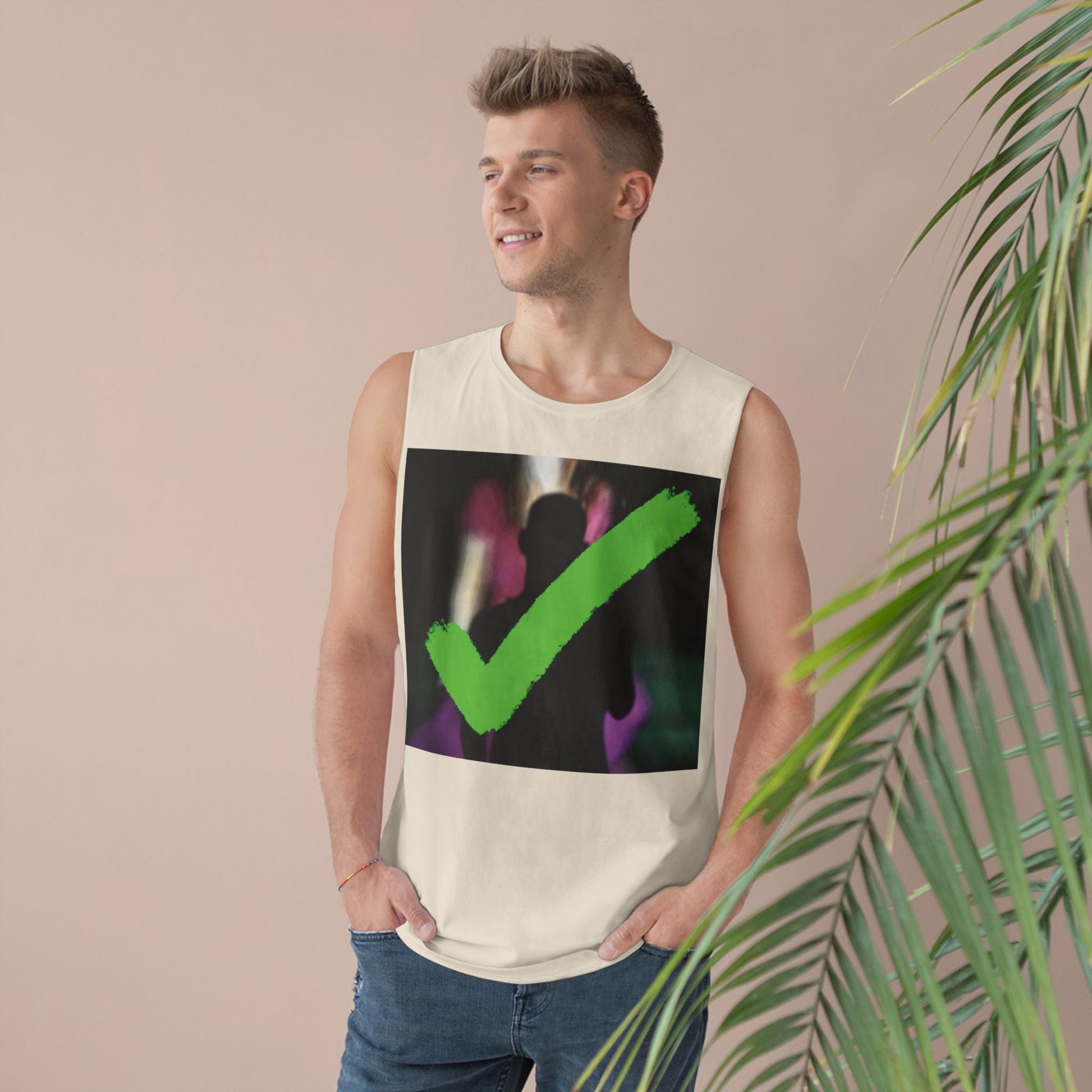 Muscle Tank | Mirror