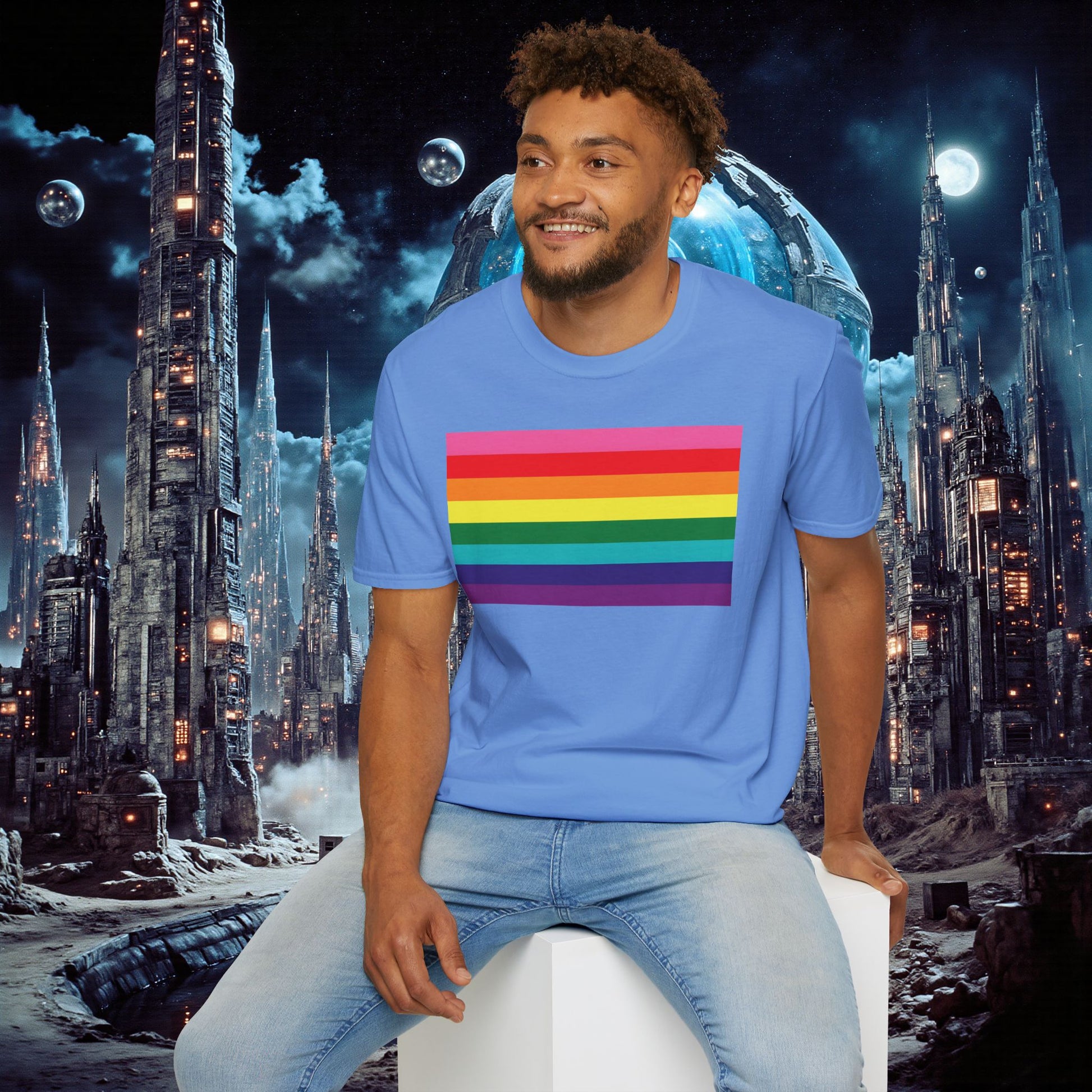 T-Shirt | Pride