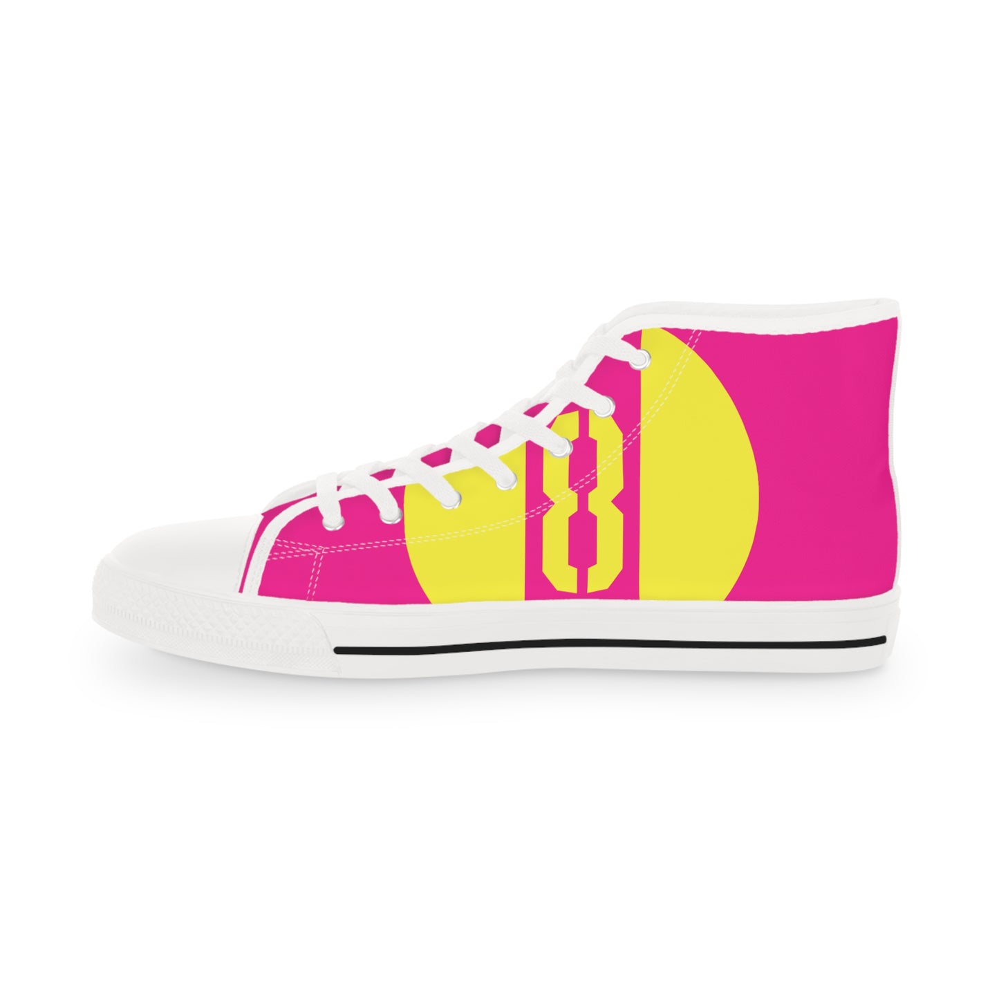Sneakers | 8 | Pink