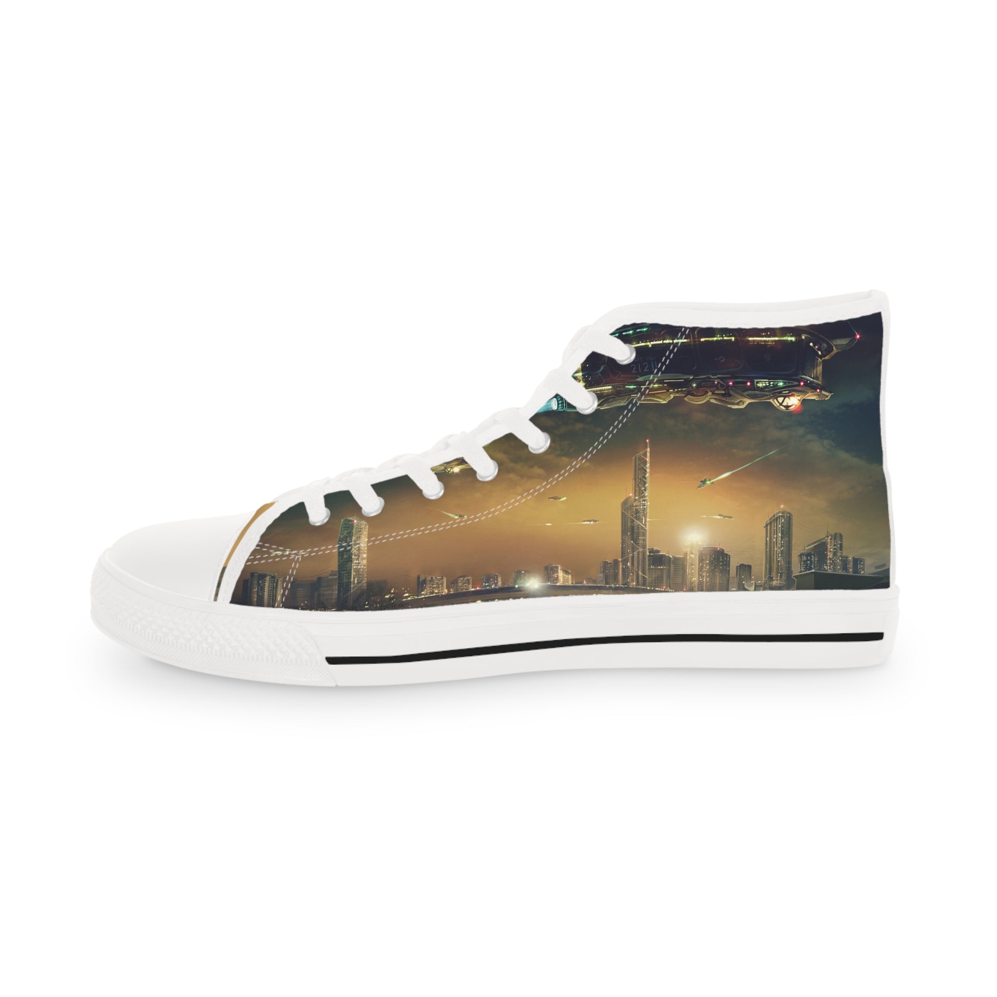 Sneakers | Occupation Earth