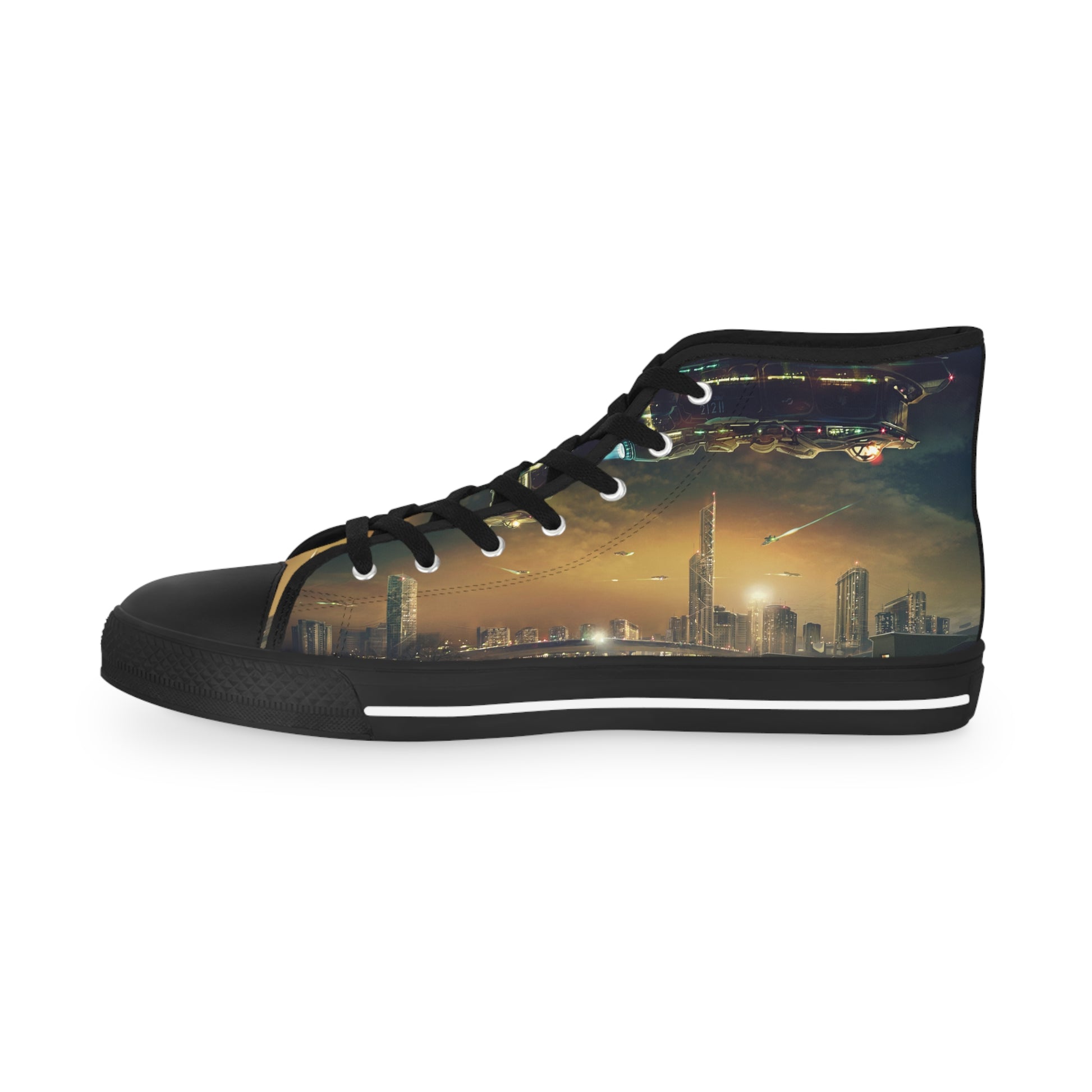 Sneakers | Occupation Earth