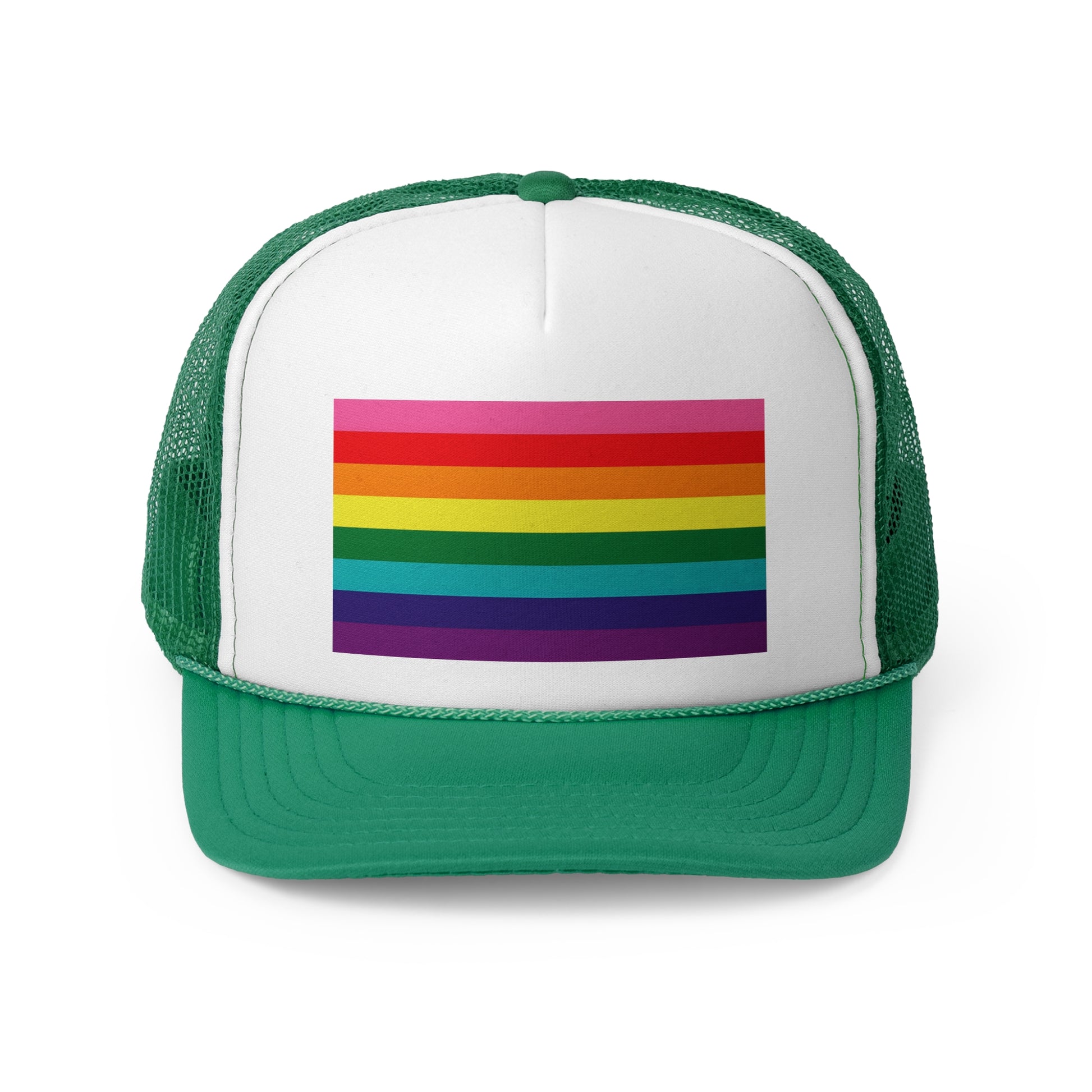 Trucker Hat | Pride