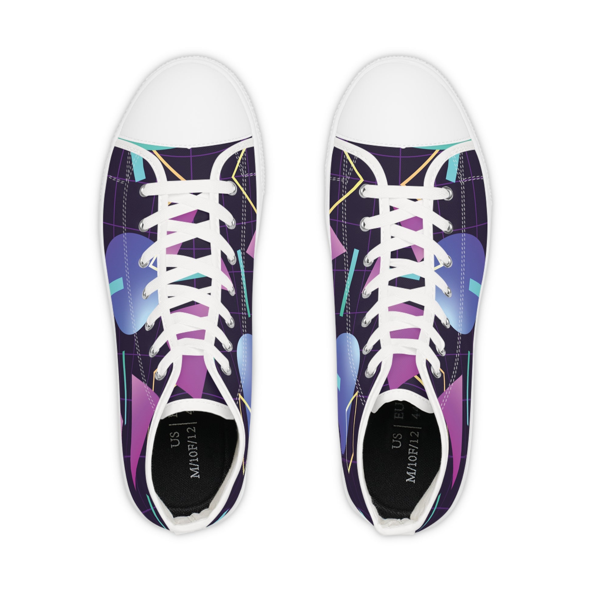 Sneakers | Beverly 1984