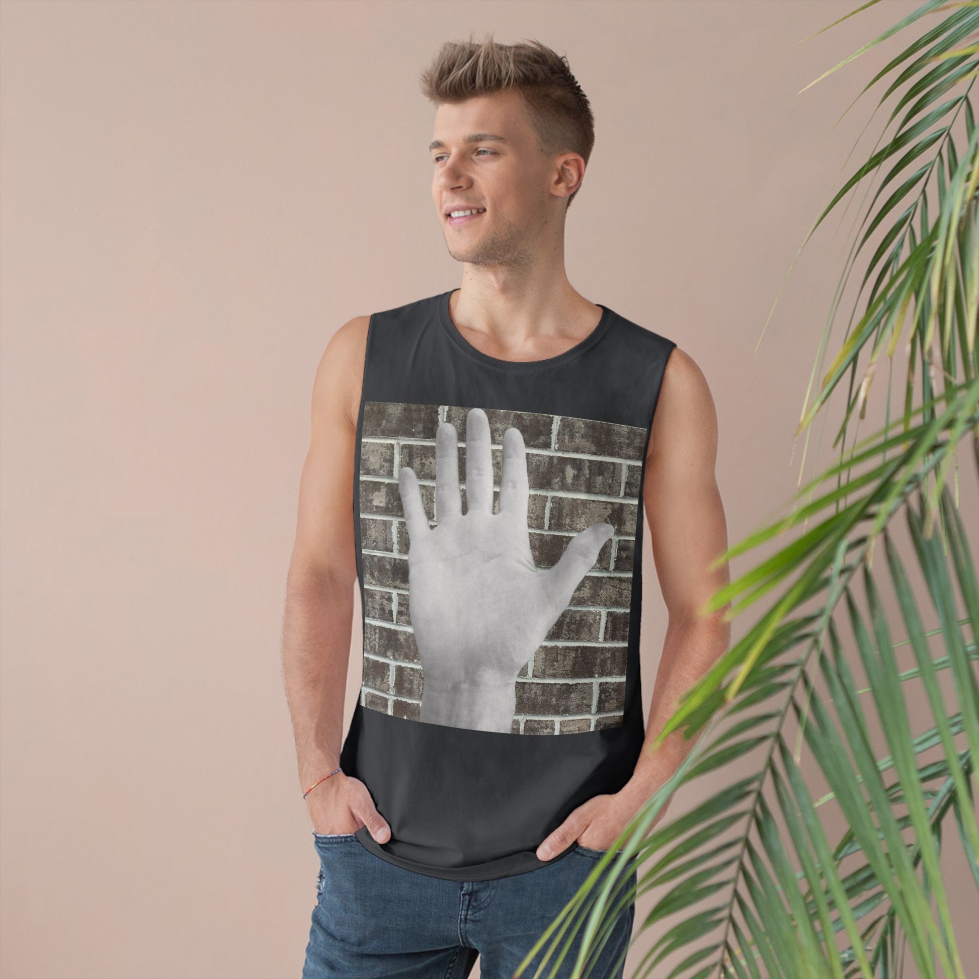 Muscle Tank | Tonto