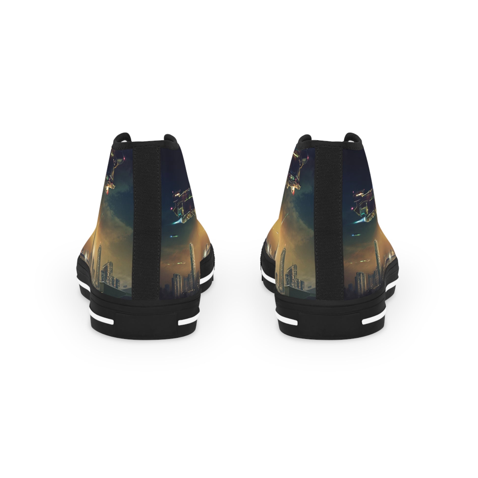 Sneakers | Occupation Earth