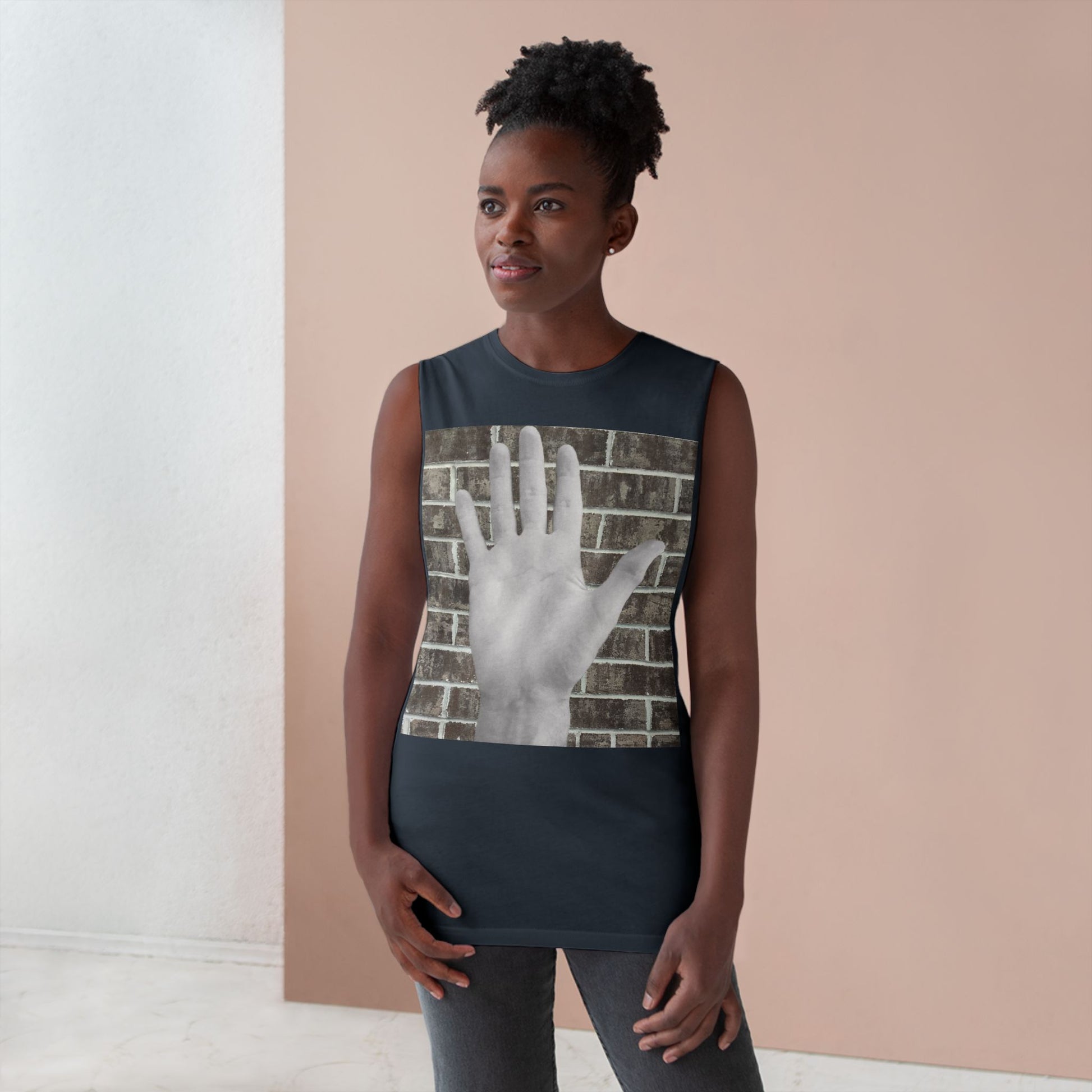 Muscle Tank | Tonto