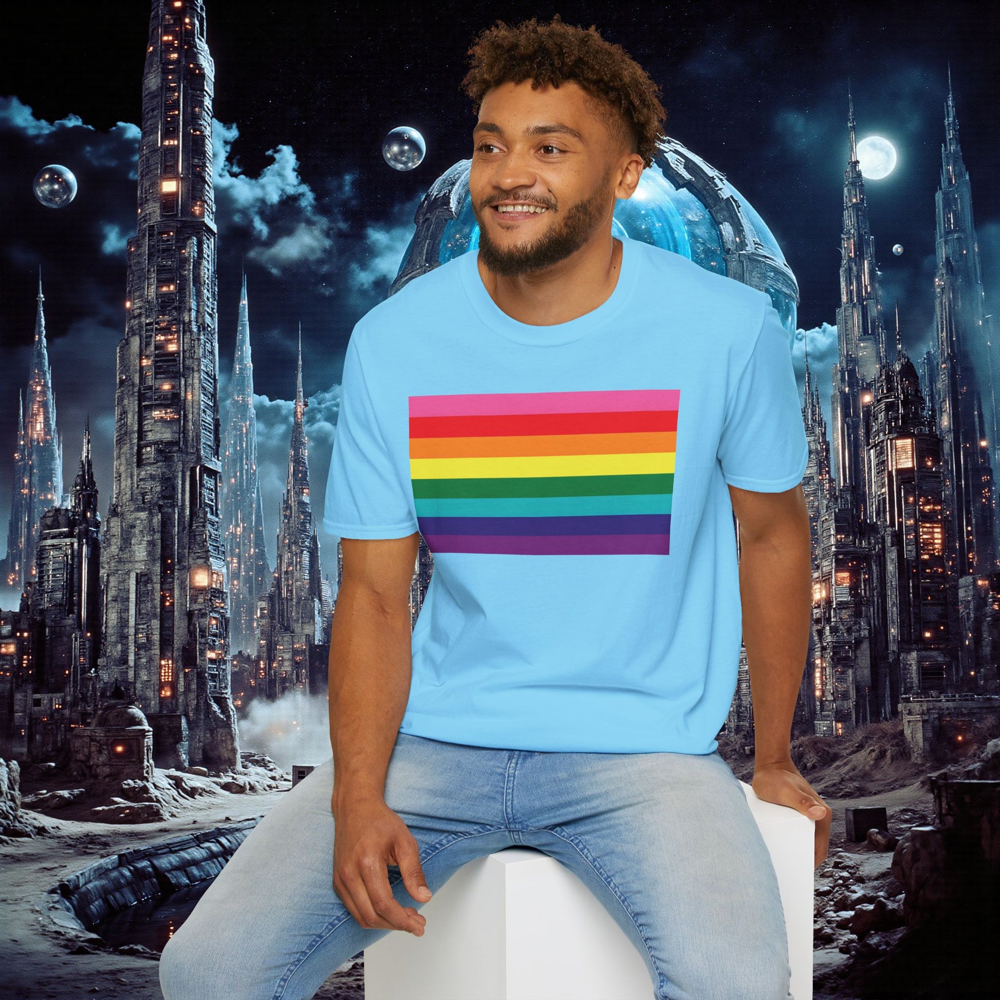 T-Shirt | Pride