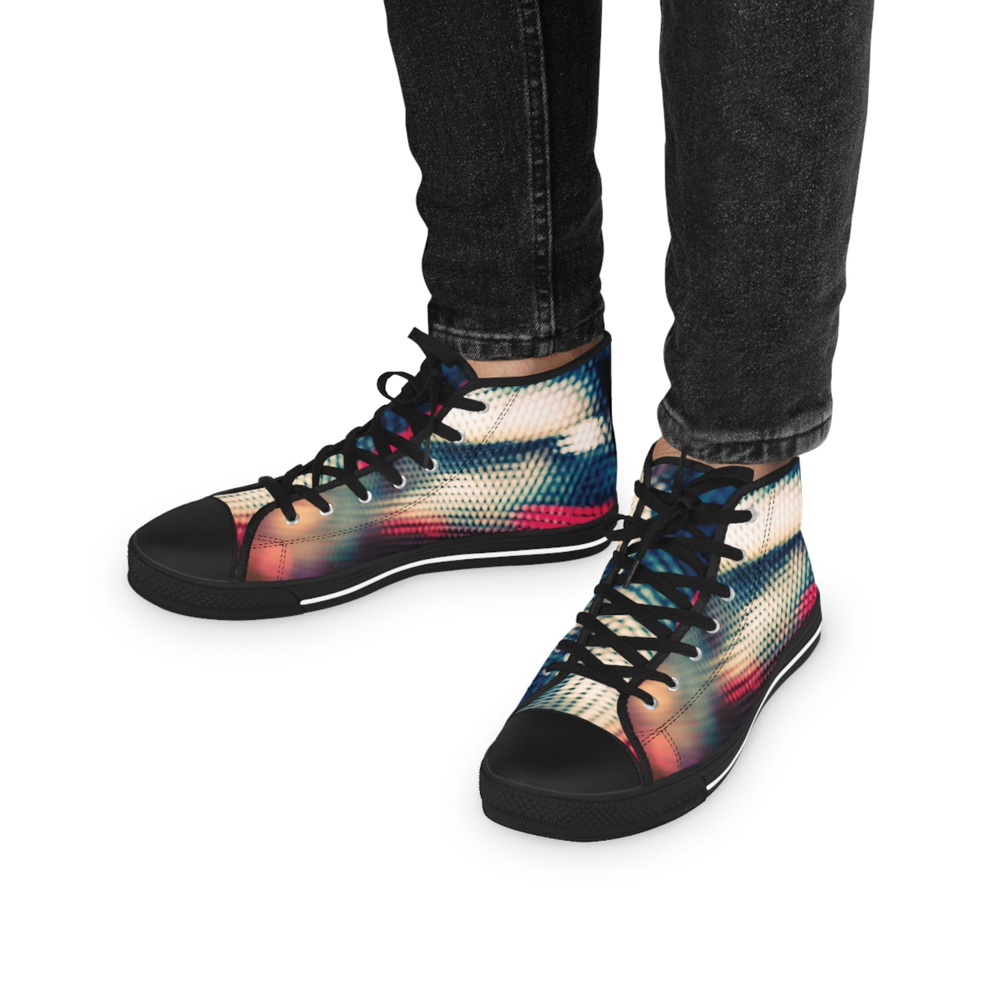 Sneakers | Into the Unknown